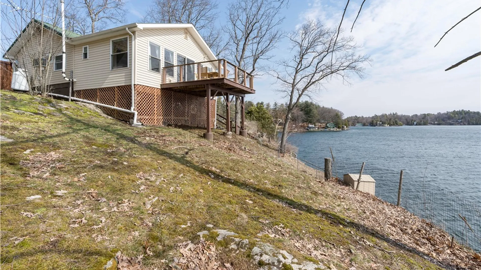 Property at 560 Shore Road, Hammond, NY 13646 2