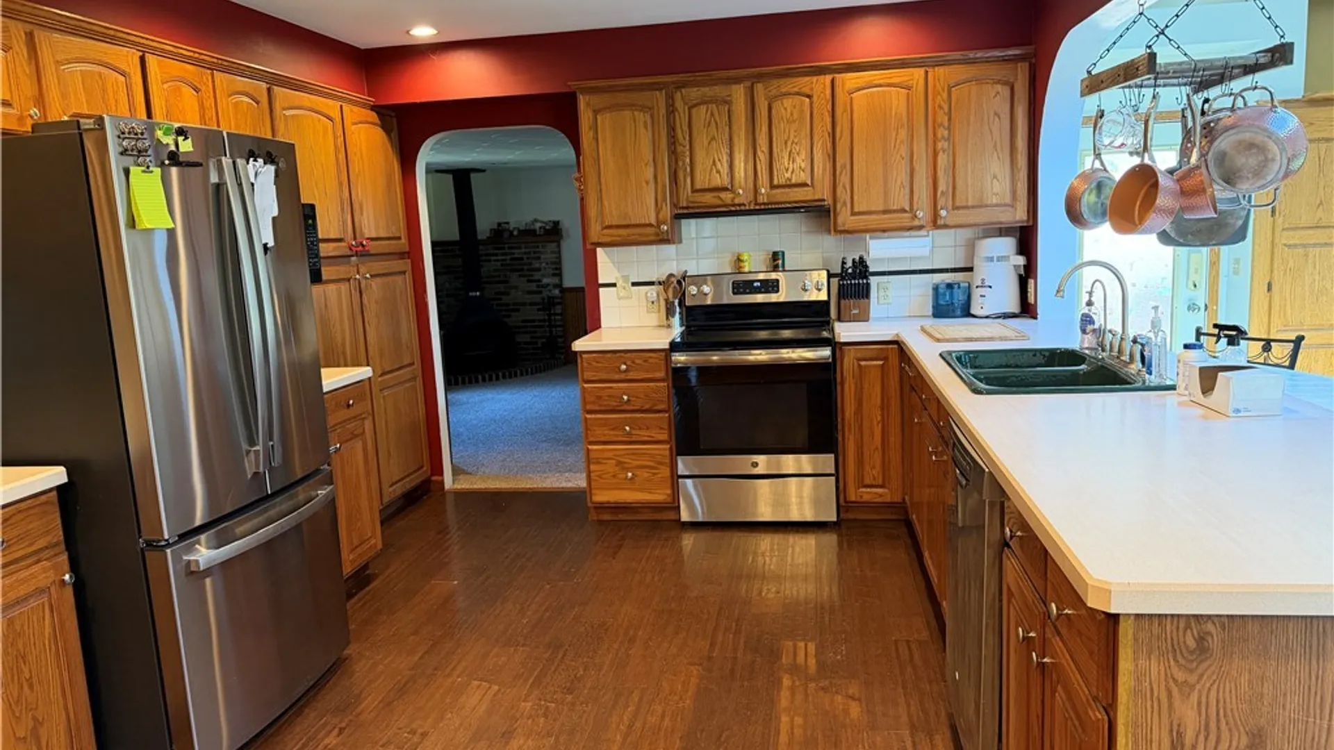 Property at 760 Genesee Street, Olean, NY 14760 3