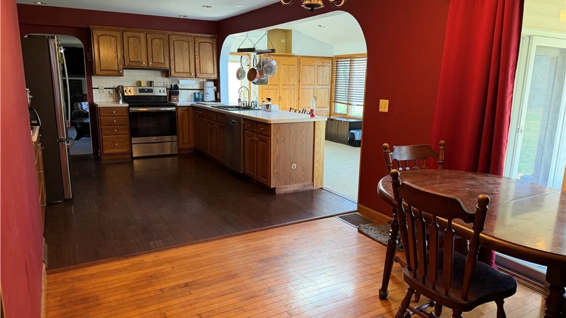 Property at 760 Genesee Street, Olean, NY 14760 4
