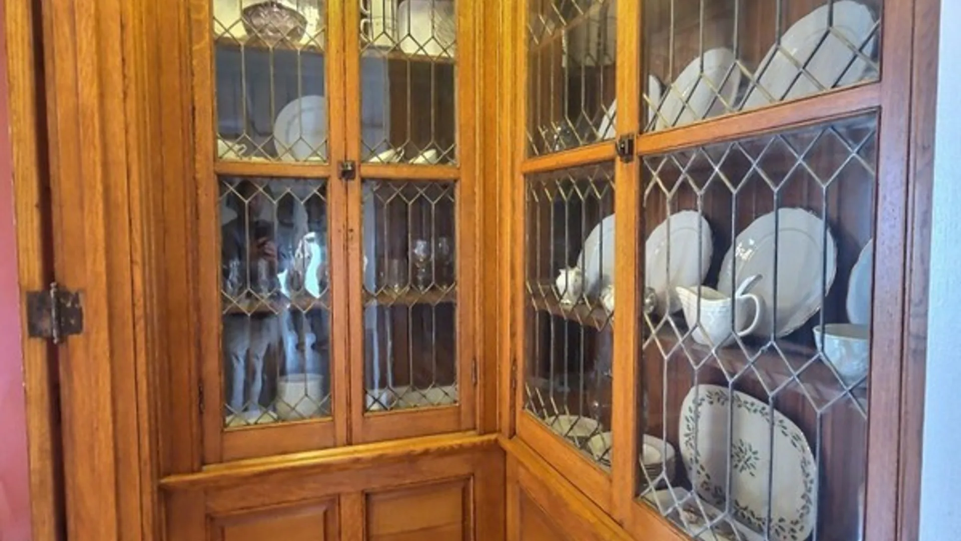 Property at 38 Center Street, Waterloo, NY 13165 12