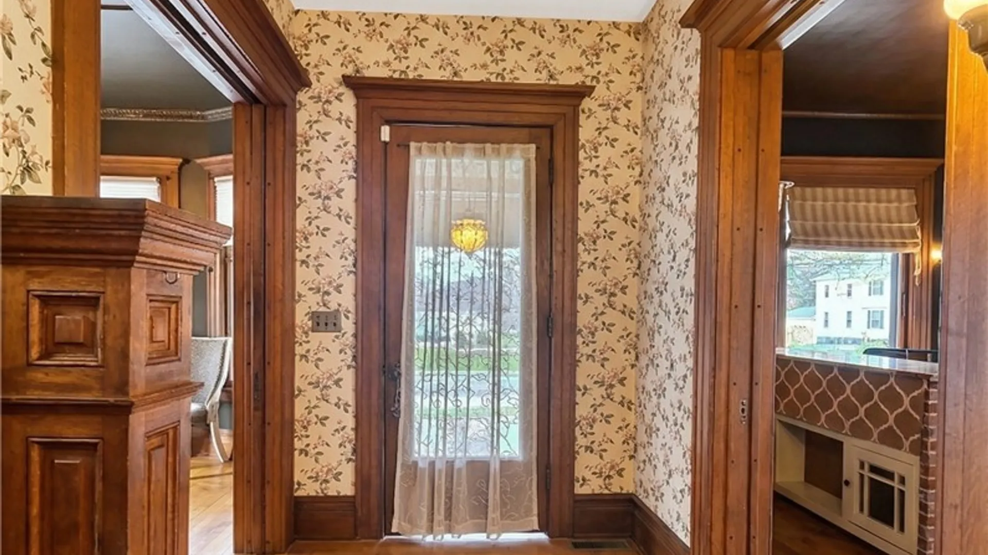 Property at 38 Center Street, Waterloo, NY 13165 14