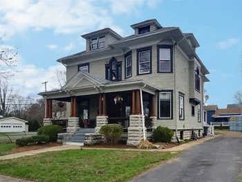 Property at 38 Center Street, Waterloo, NY 13165