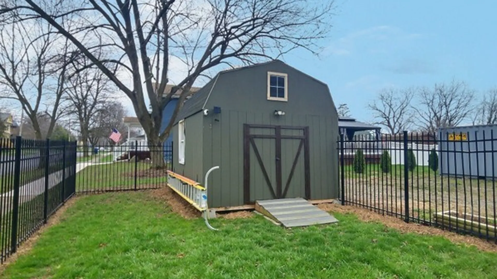 Property at 38 Center Street, Waterloo, NY 13165 2