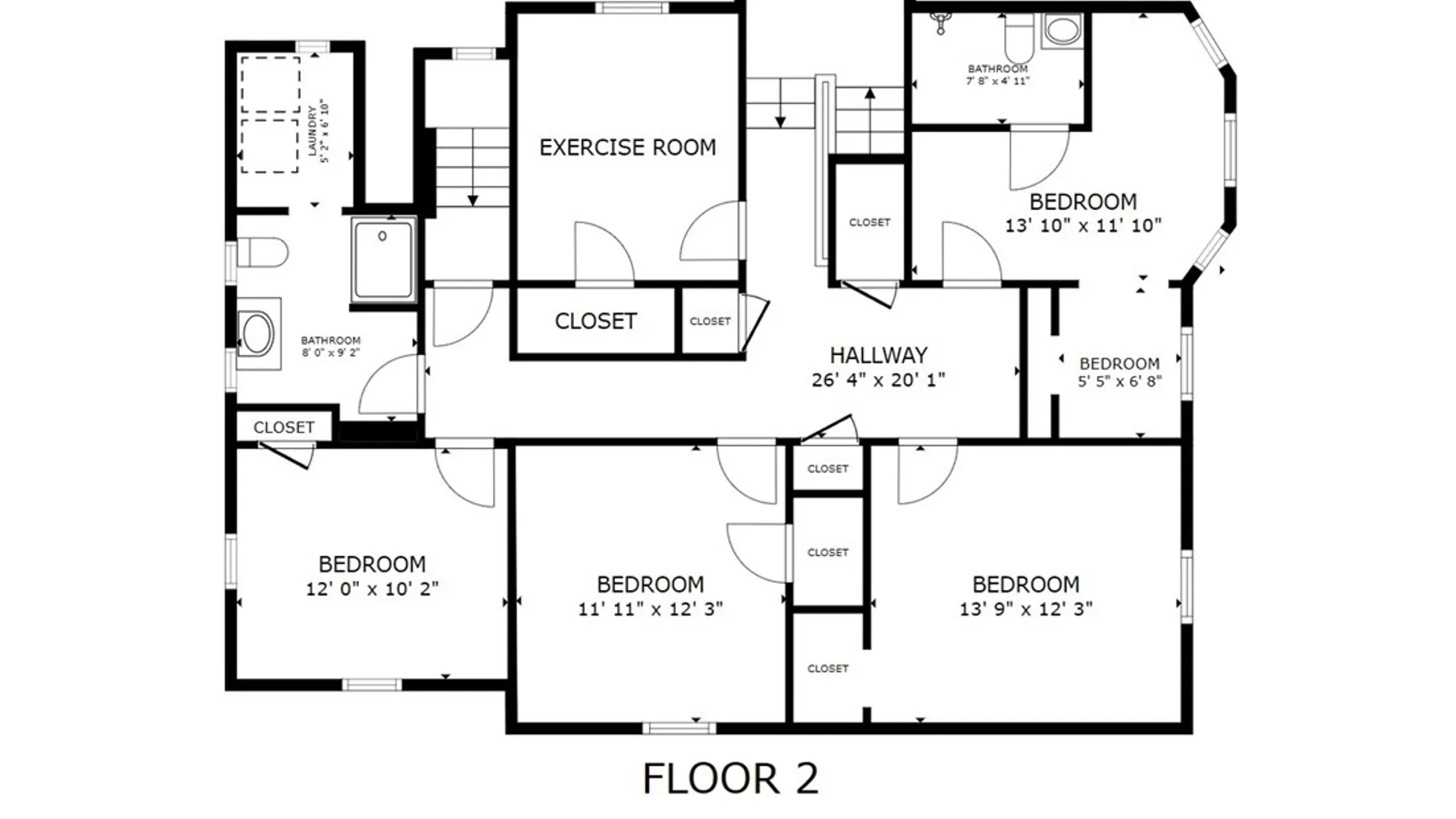 Property at 38 Center Street, Waterloo, NY 13165 24