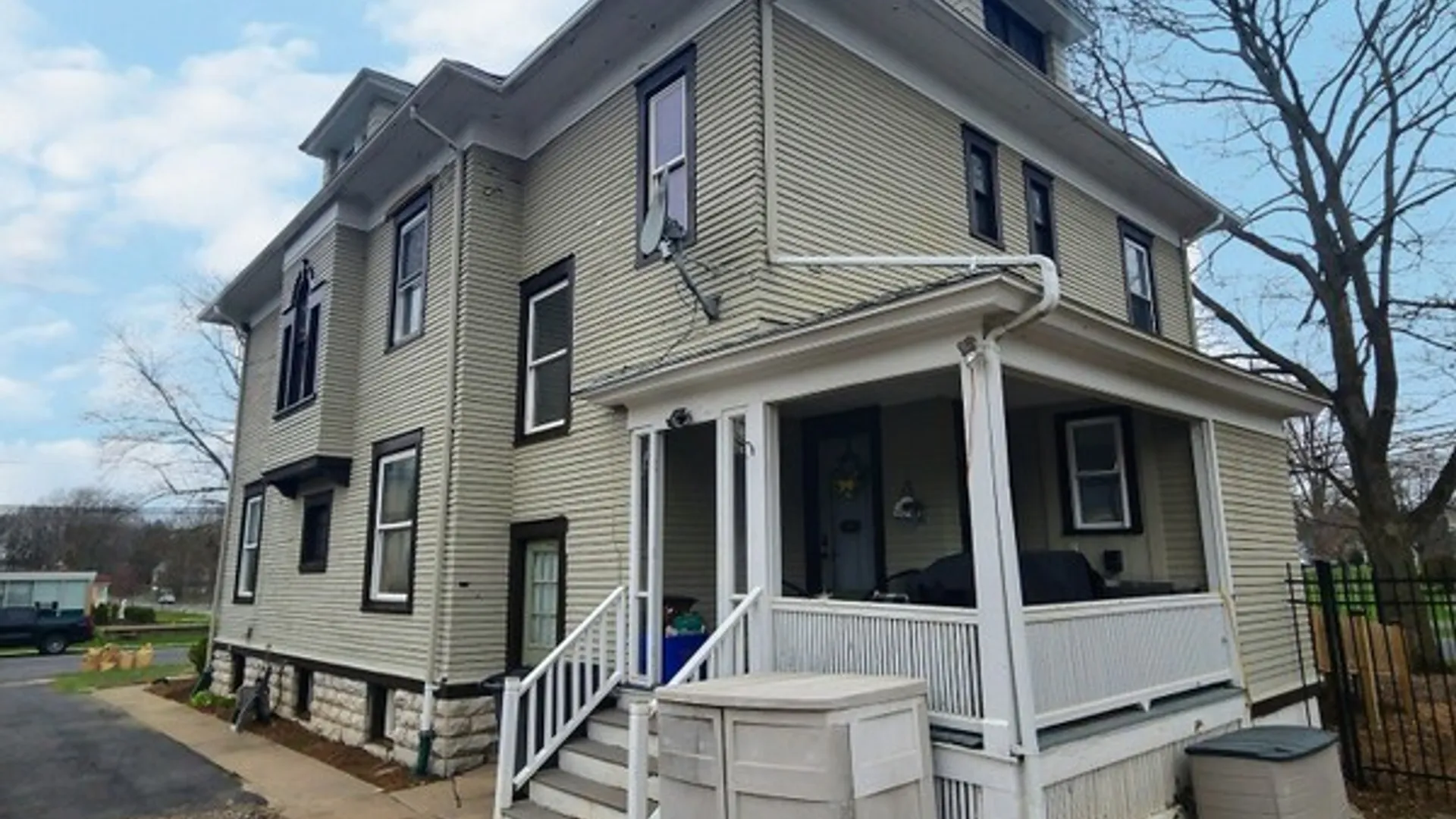 Property at 38 Center Street, Waterloo, NY 13165 3