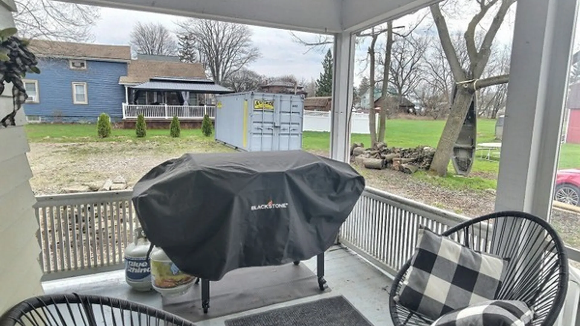 Property at 38 Center Street, Waterloo, NY 13165 38