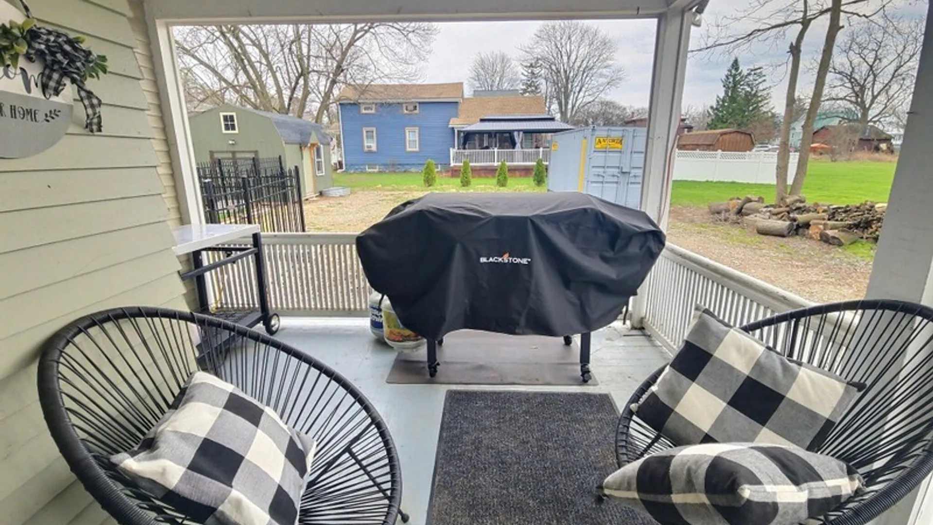 Property at 38 Center Street, Waterloo, NY 13165 39