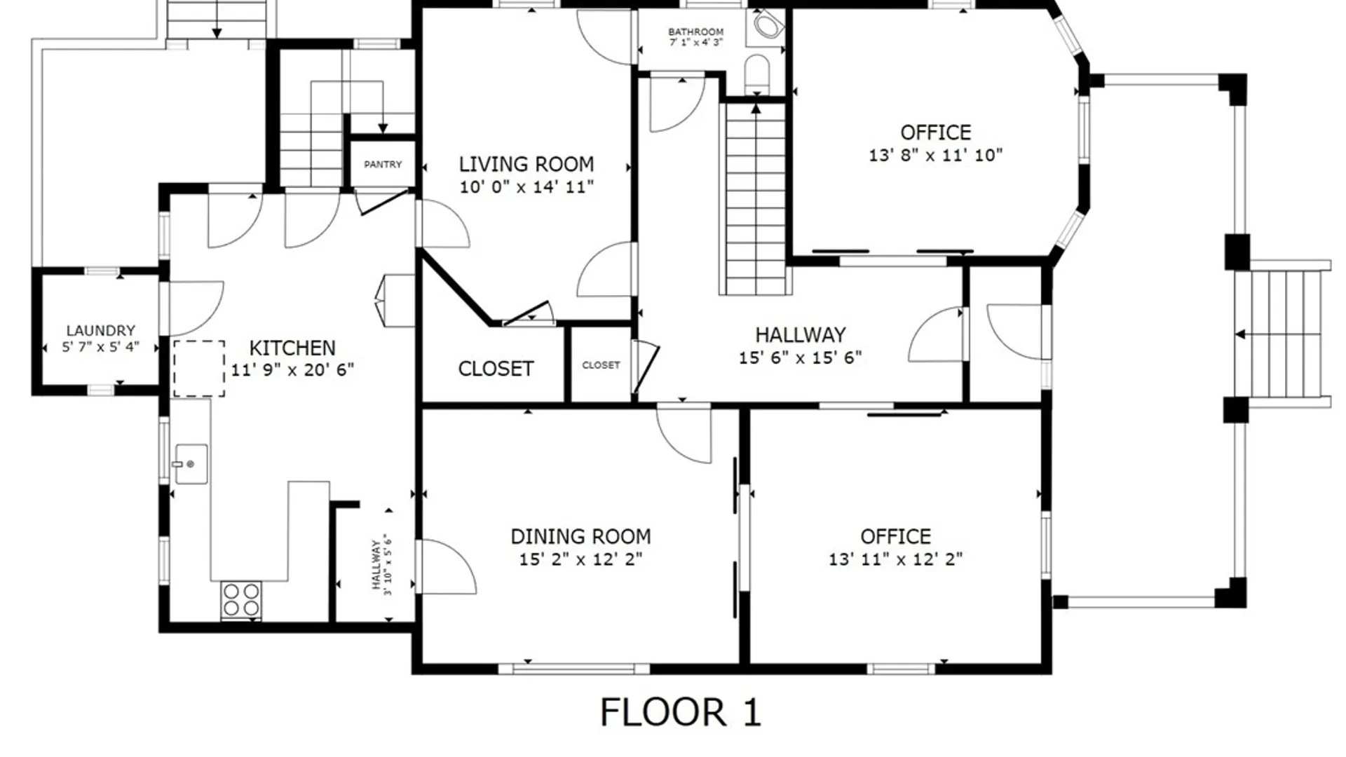 Property at 38 Center Street, Waterloo, NY 13165 7