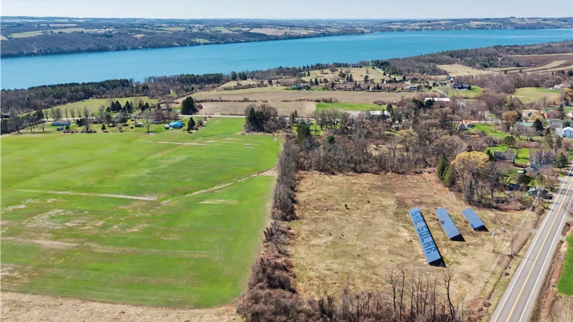 Property at Route 41, Spafford, NY 13152 2