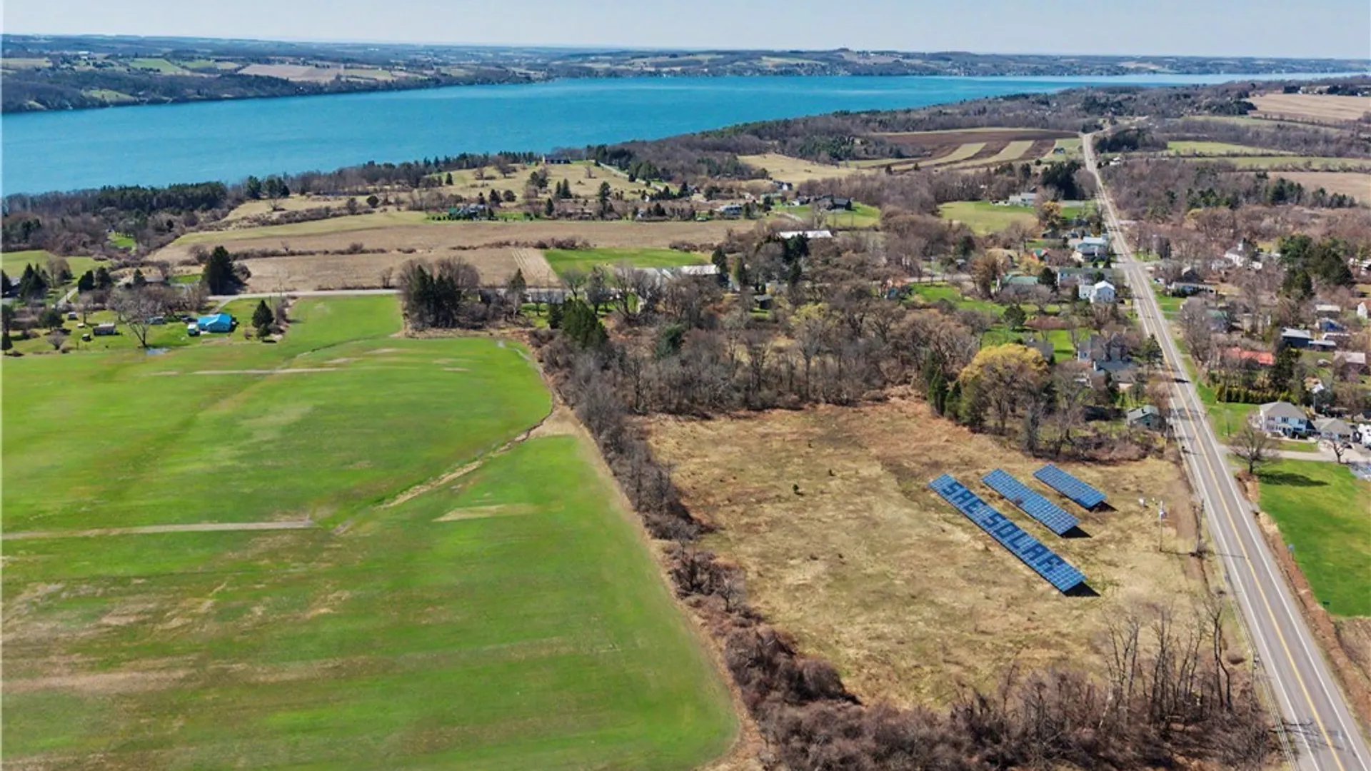 Property at Route 41, Spafford, NY 13152 4