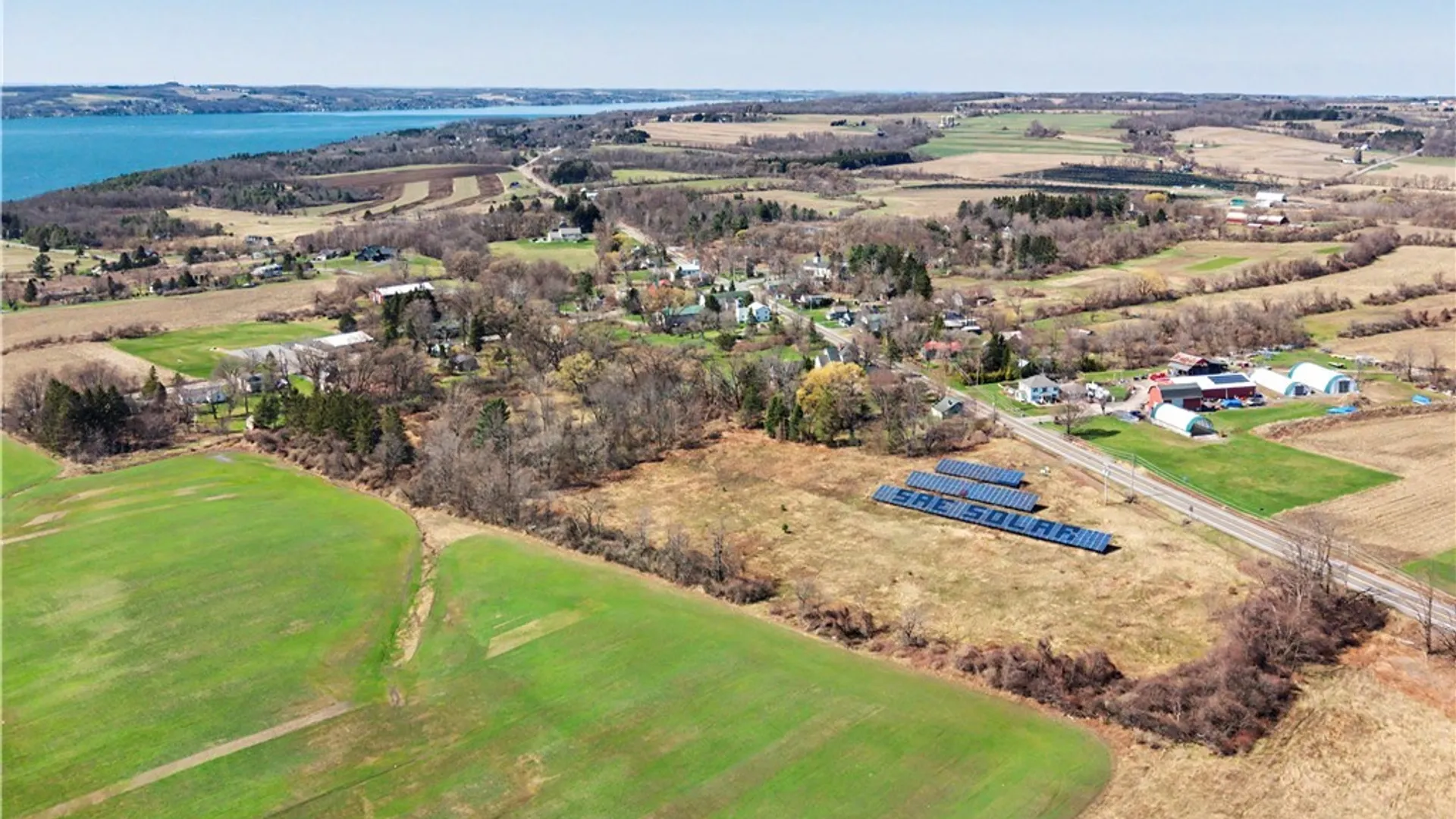 Property at Route 41, Spafford, NY 13152 6