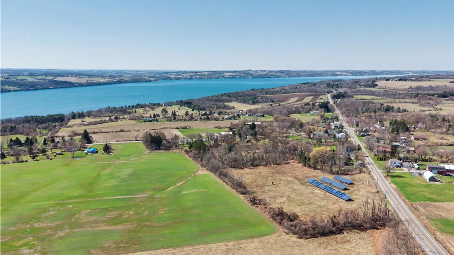 Property at Route 41, Spafford, NY 13152 8