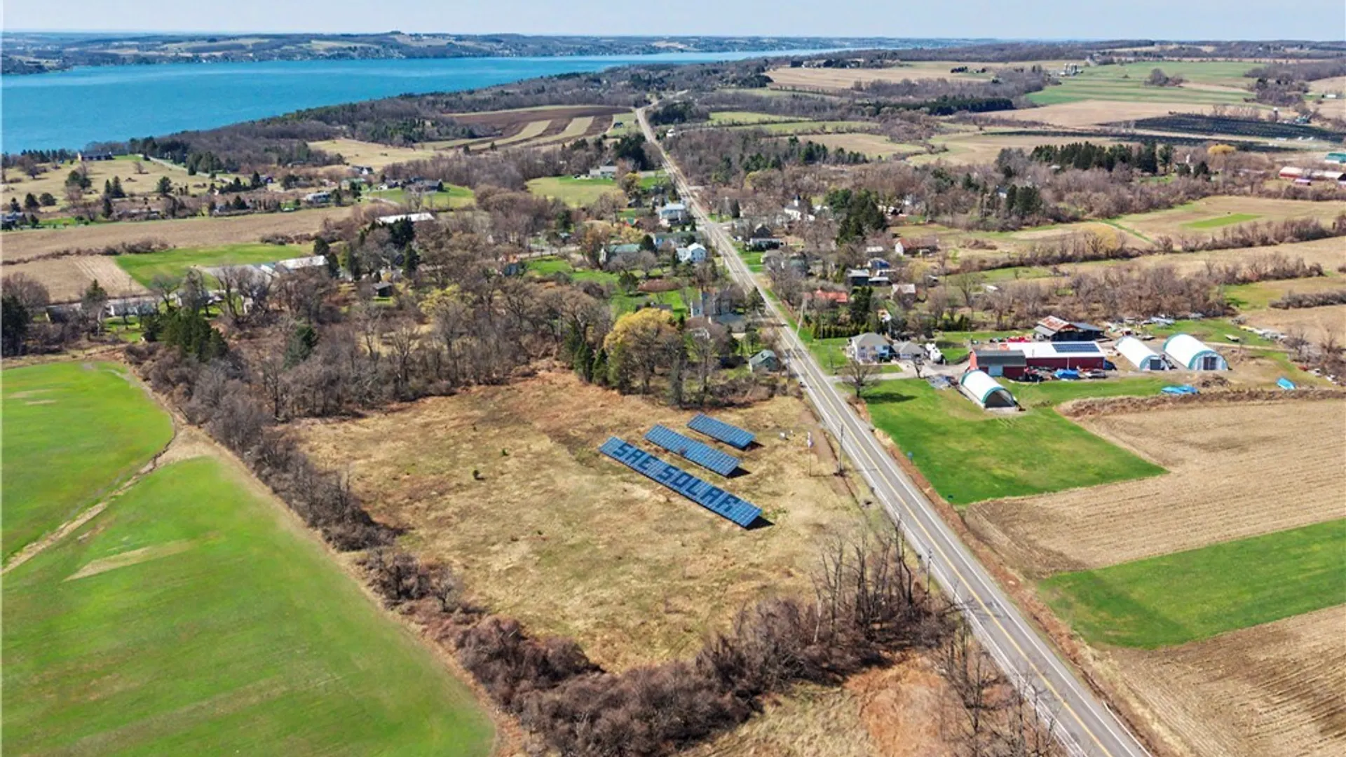 Property at Route 41, Spafford, NY 13152 9