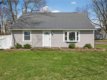 Property at 1214 Cold Springs Road, Salina, NY 13088