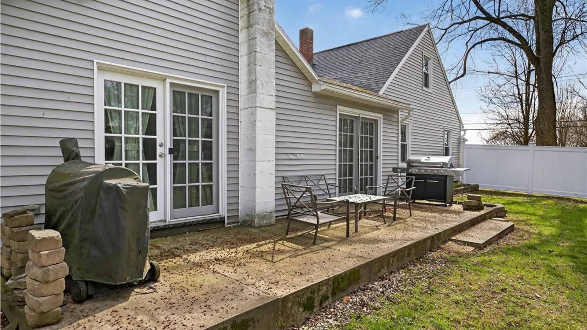 Property at 1214 Cold Springs Road, Salina, NY 13088 39