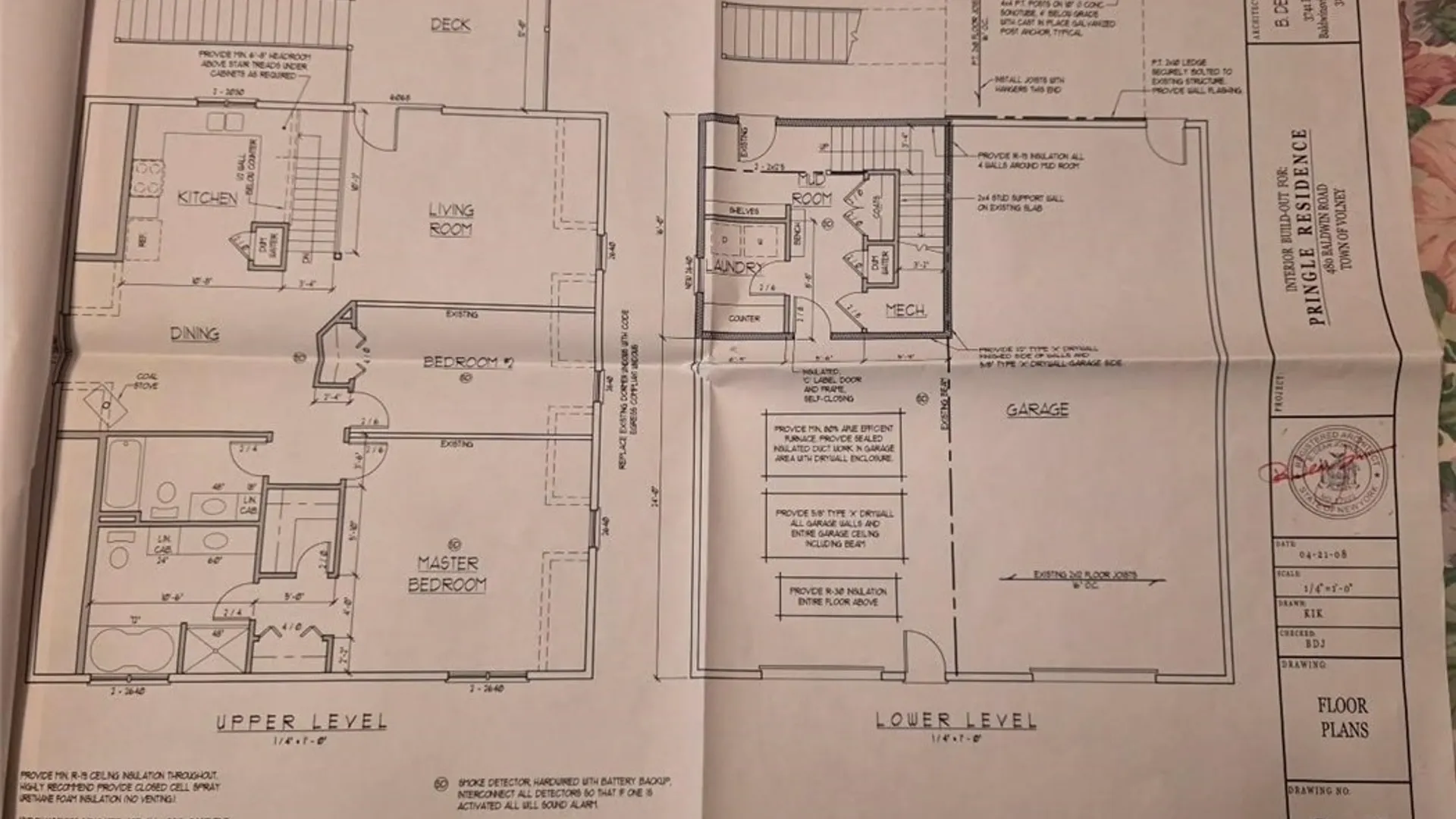 Property at 480 Baldwin Road, Volney, NY 13069 4