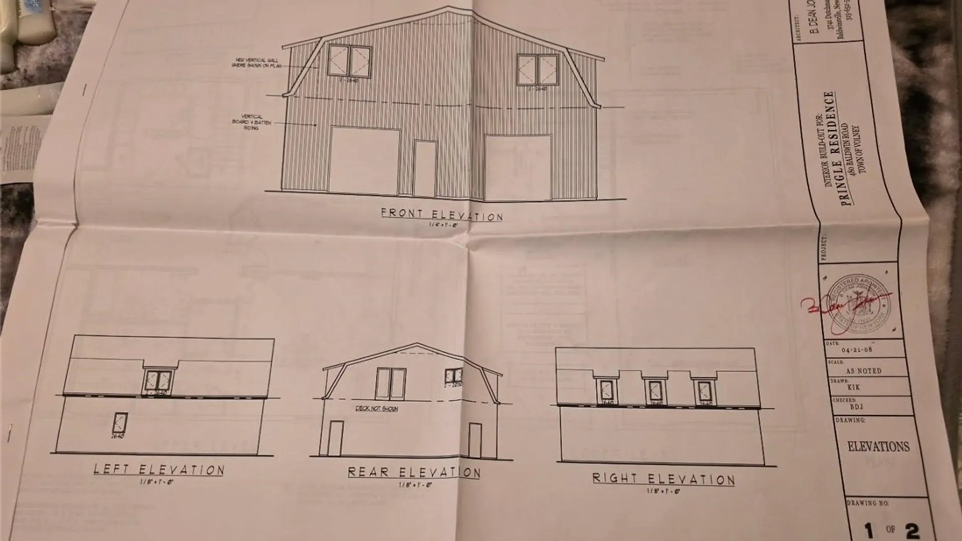 Property at 480 Baldwin Road, Volney, NY 13069 5