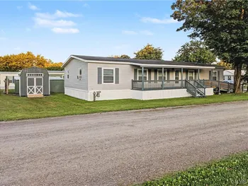 Property at 10 Bell Lane, Dryden, NY 13068