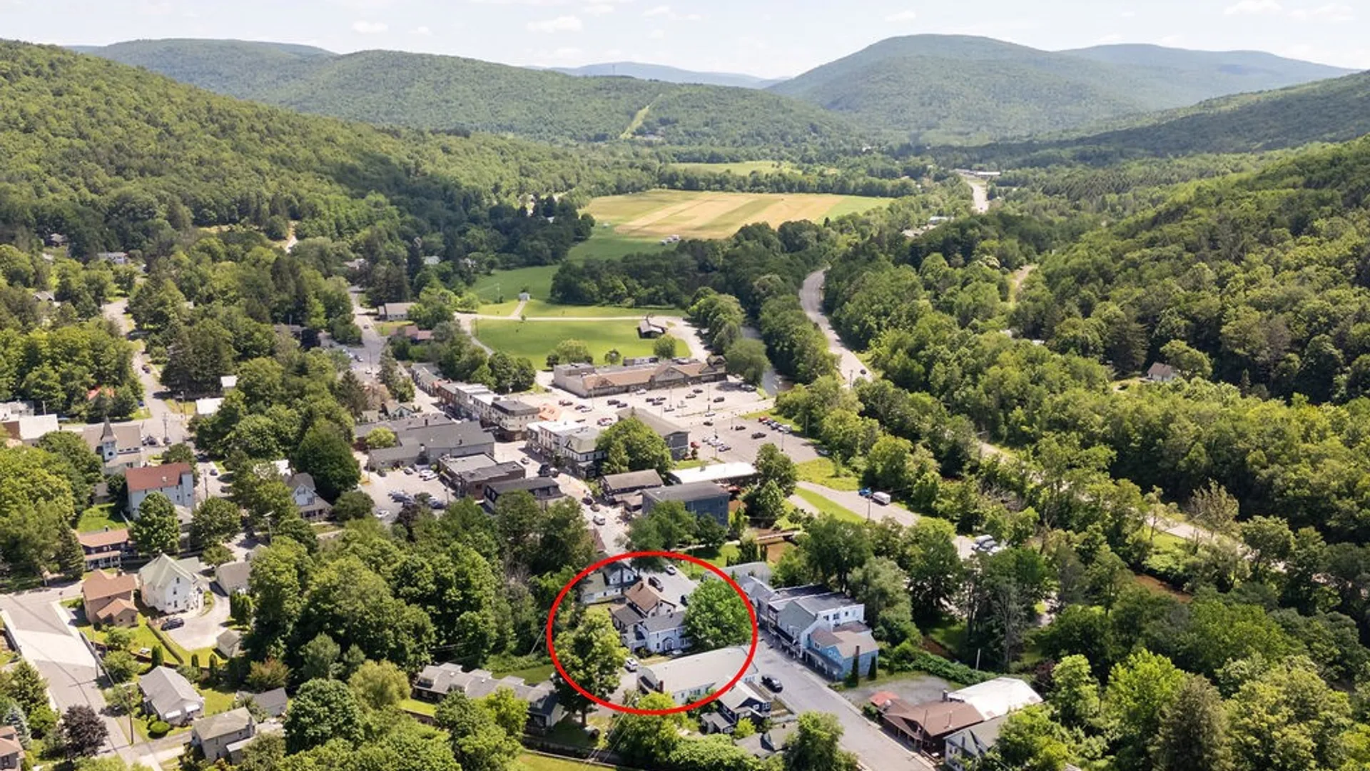 Property at 687 Main Street, Middletown, NY 12455 3