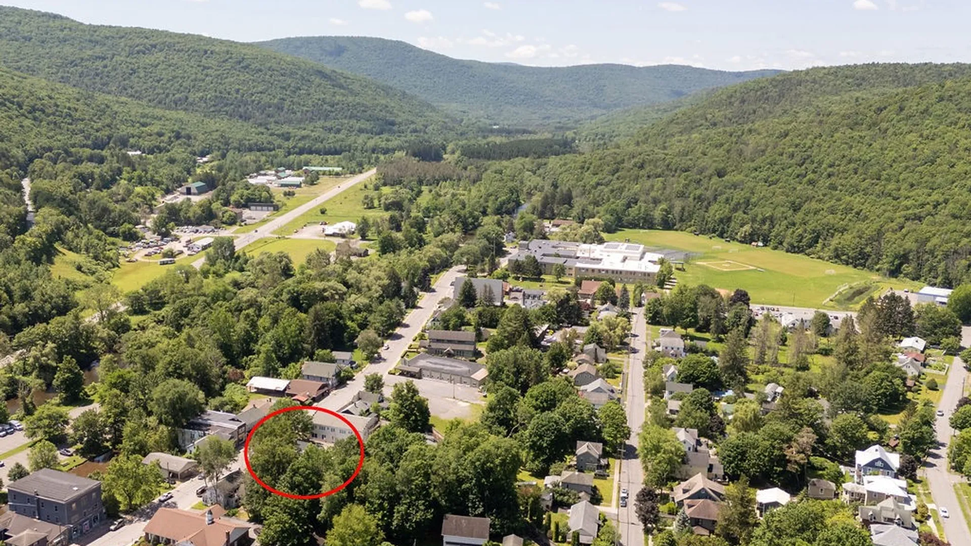 Property at 687 Main Street, Middletown, NY 12455 32