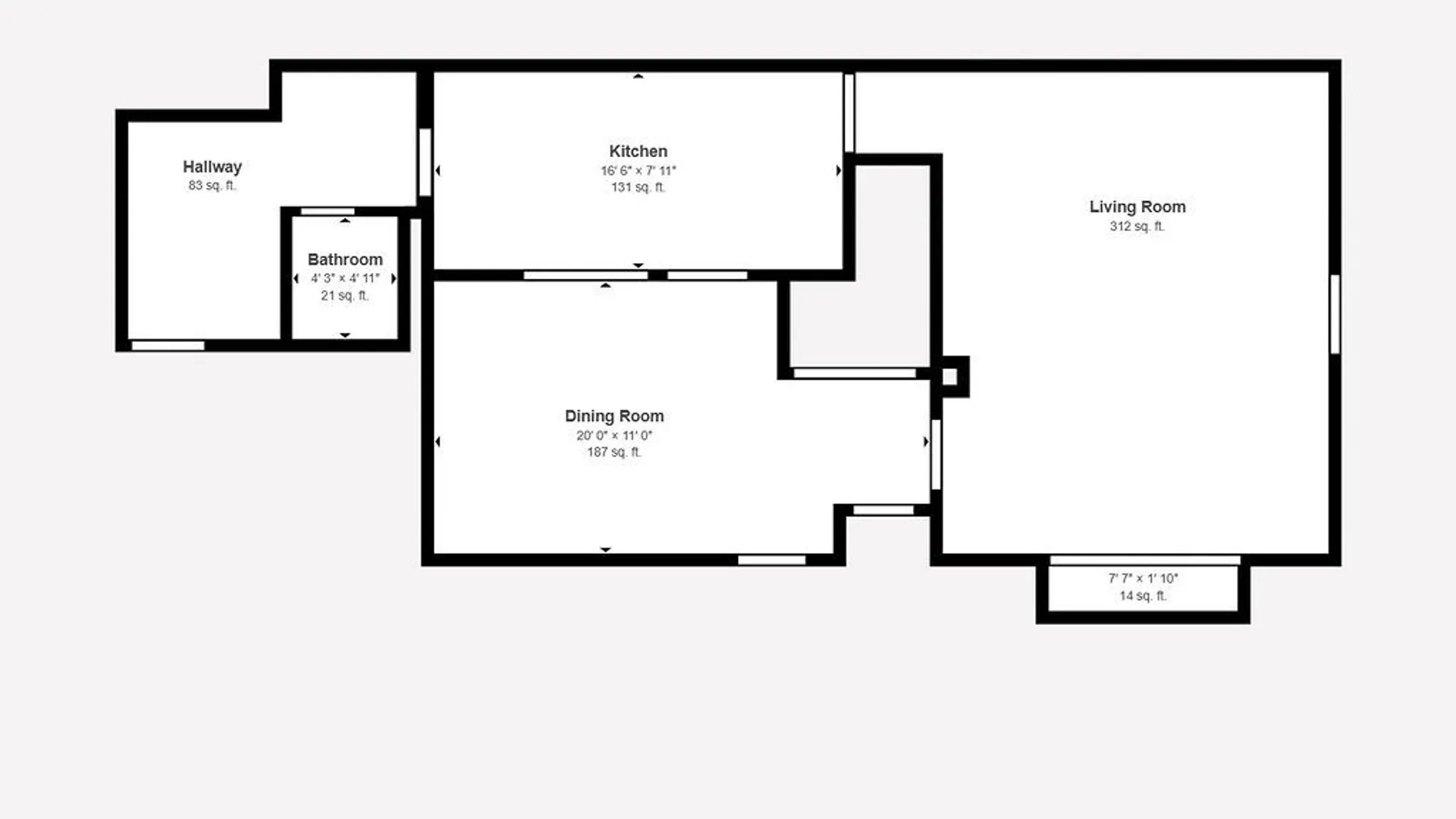 Property at 687 Main Street, Middletown, NY 12455 38