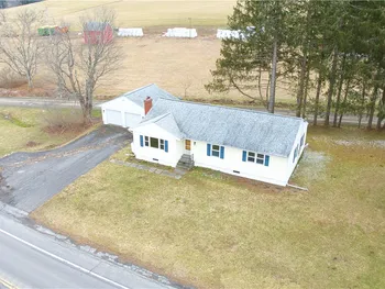 Property at 2420 State Highway 23, Morris, NY 13808