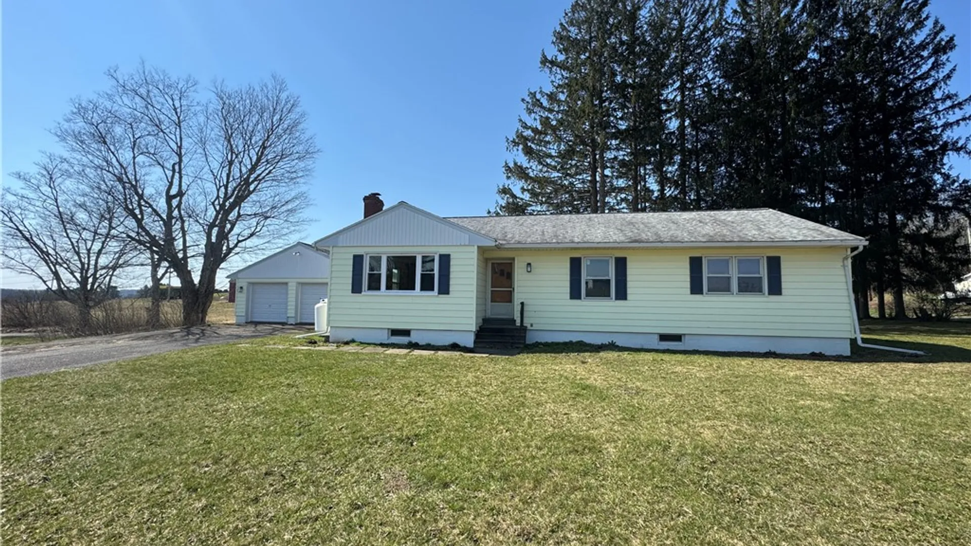 Property at 2420 State Highway 23, Morris, NY 13808 2
