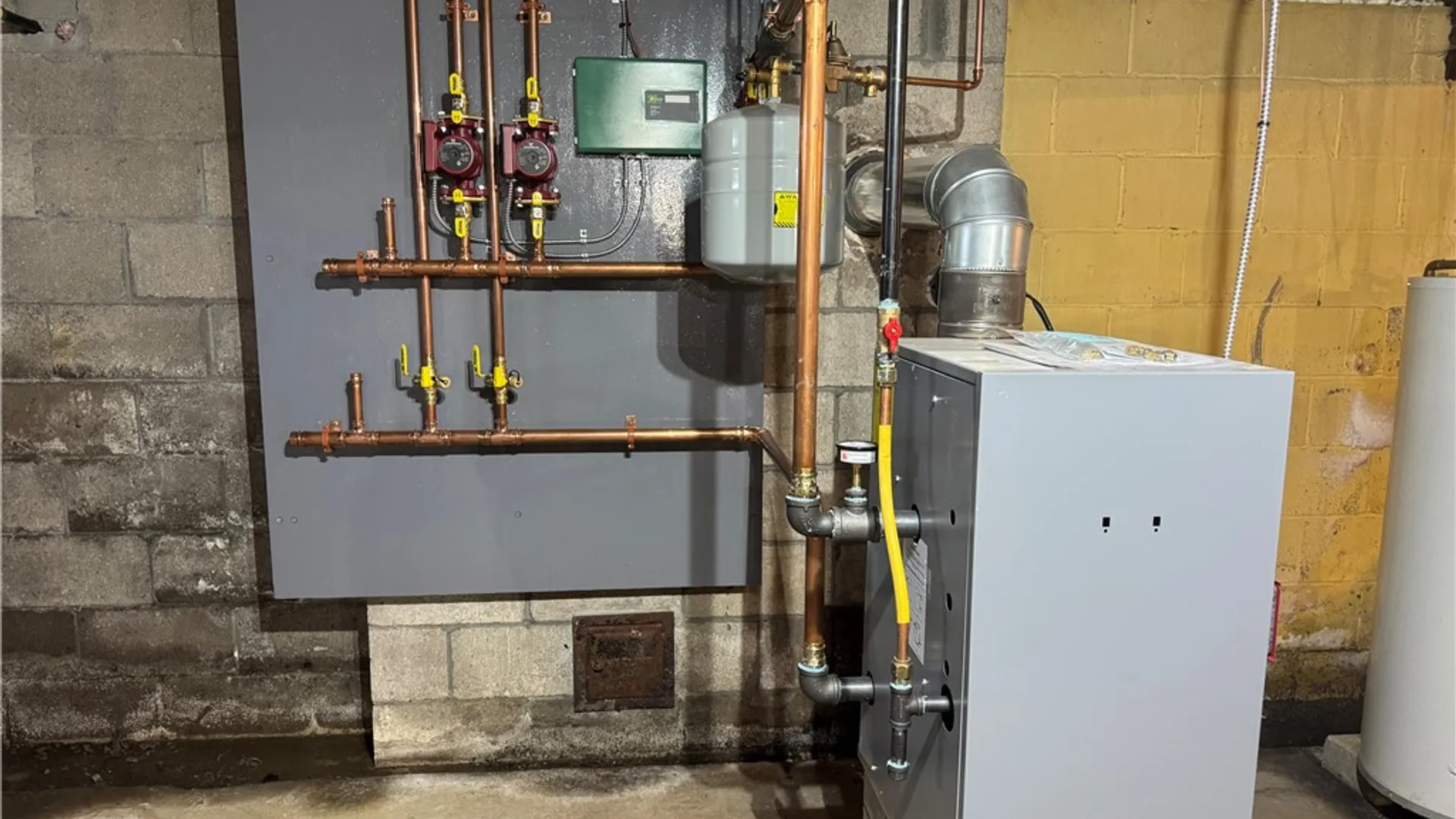 Property at 2420 State Highway 23, Morris, NY 13808 29