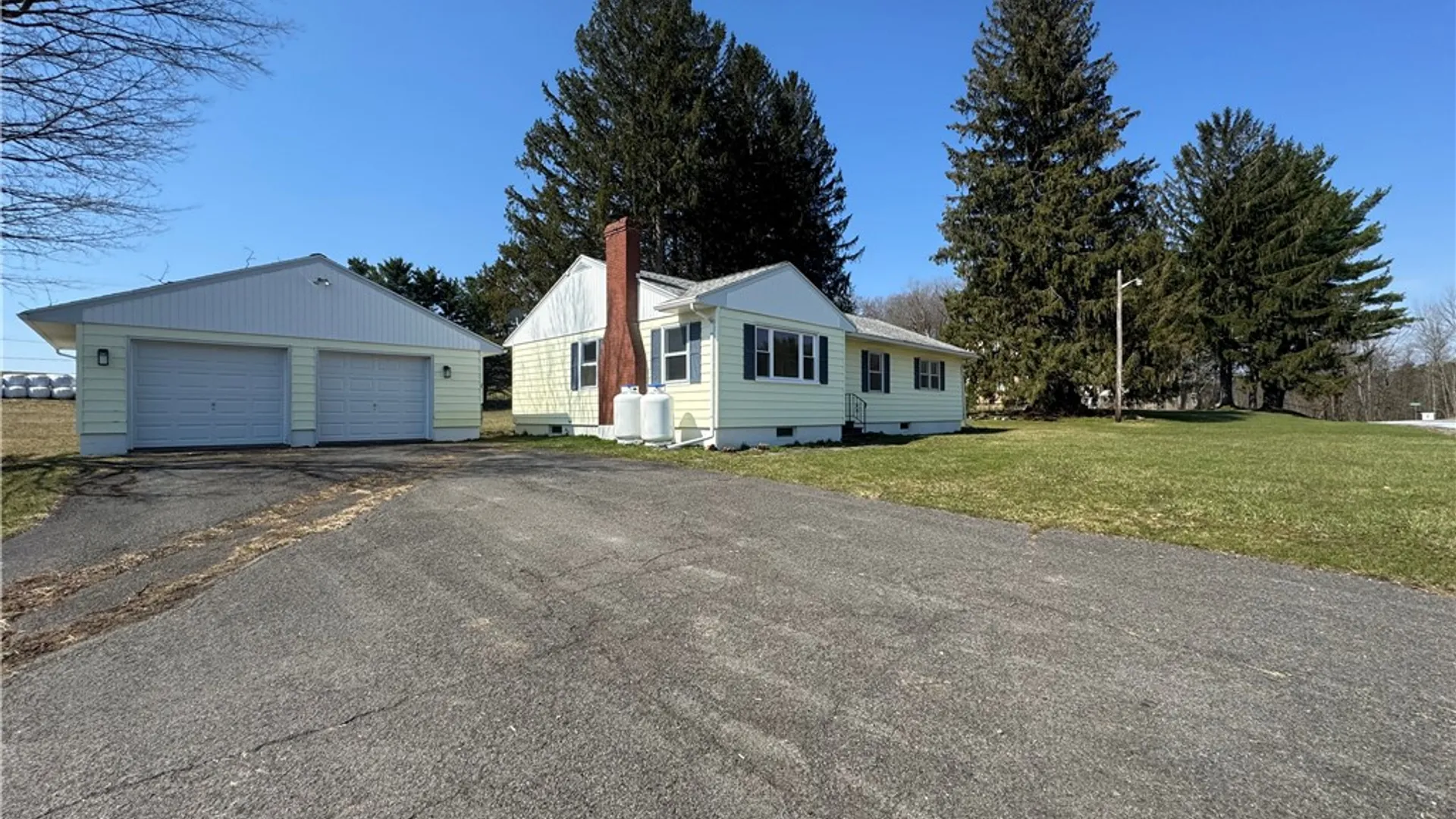 Property at 2420 State Highway 23, Morris, NY 13808 3