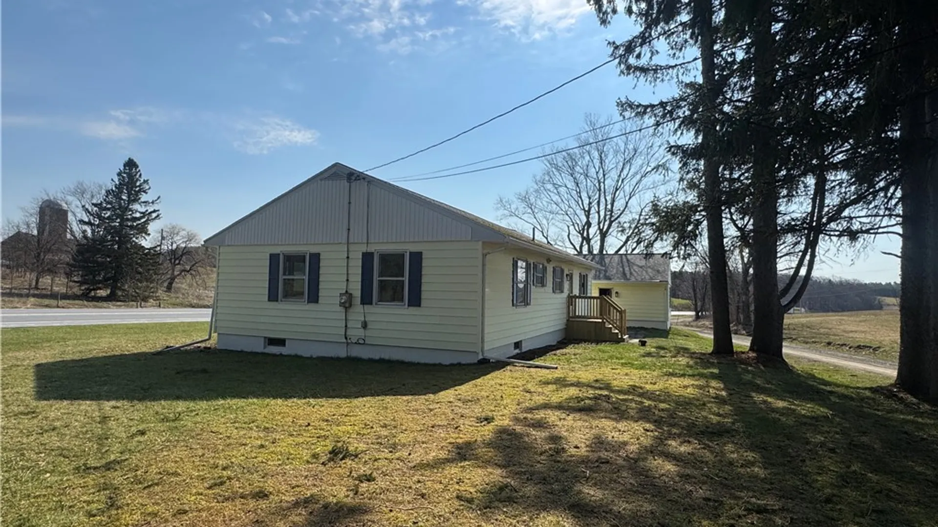Property at 2420 State Highway 23, Morris, NY 13808 33