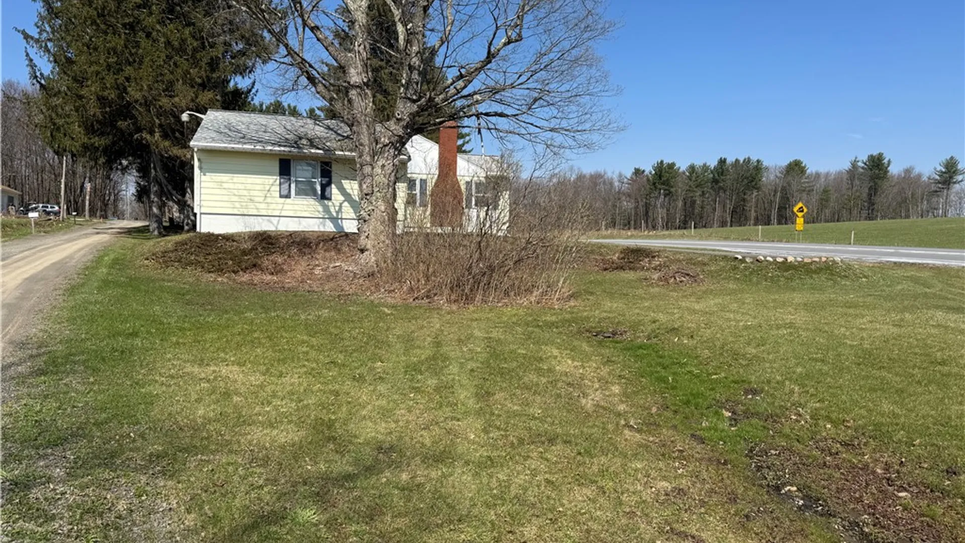 Property at 2420 State Highway 23, Morris, NY 13808 34