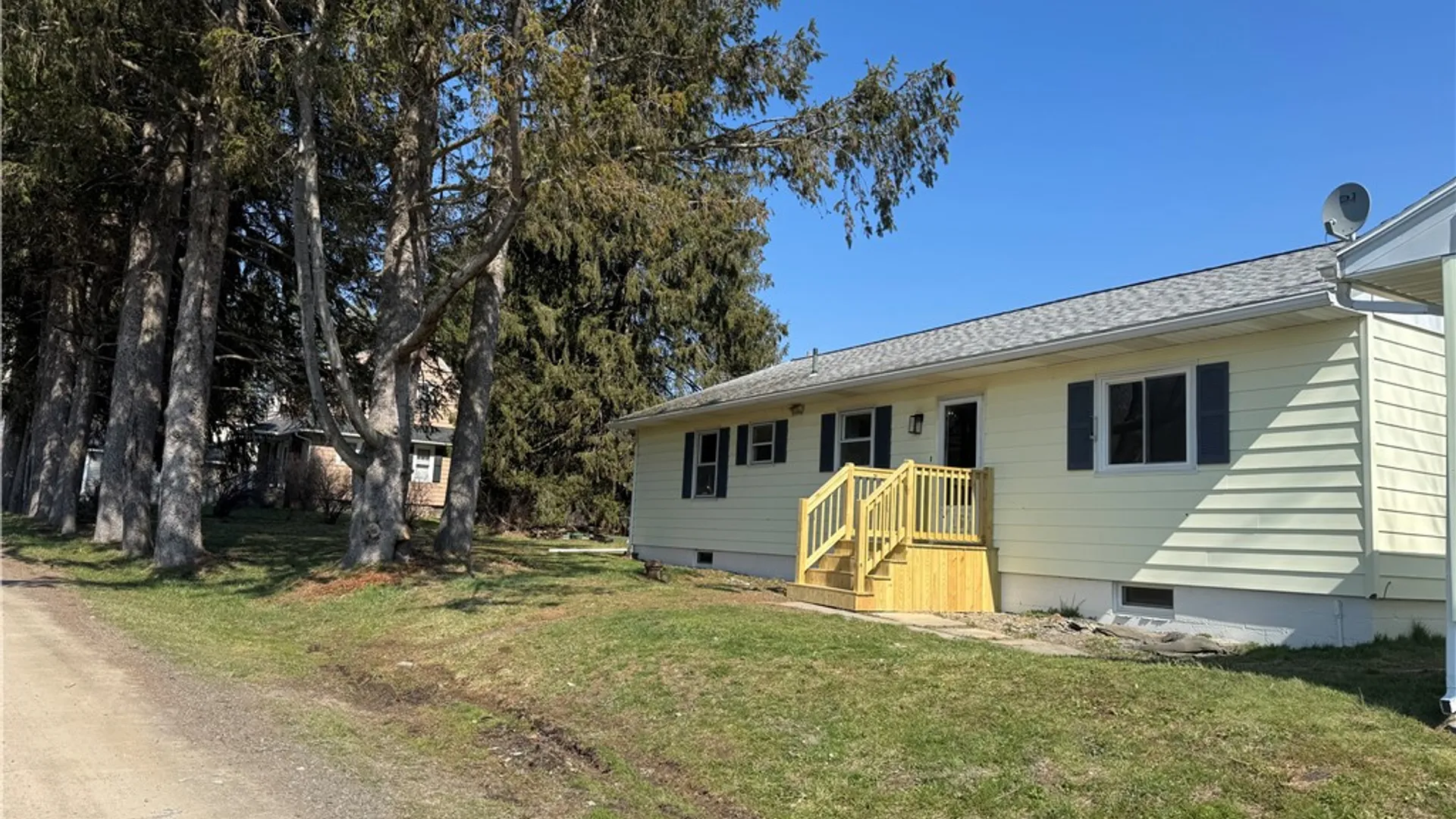 Property at 2420 State Highway 23, Morris, NY 13808 35