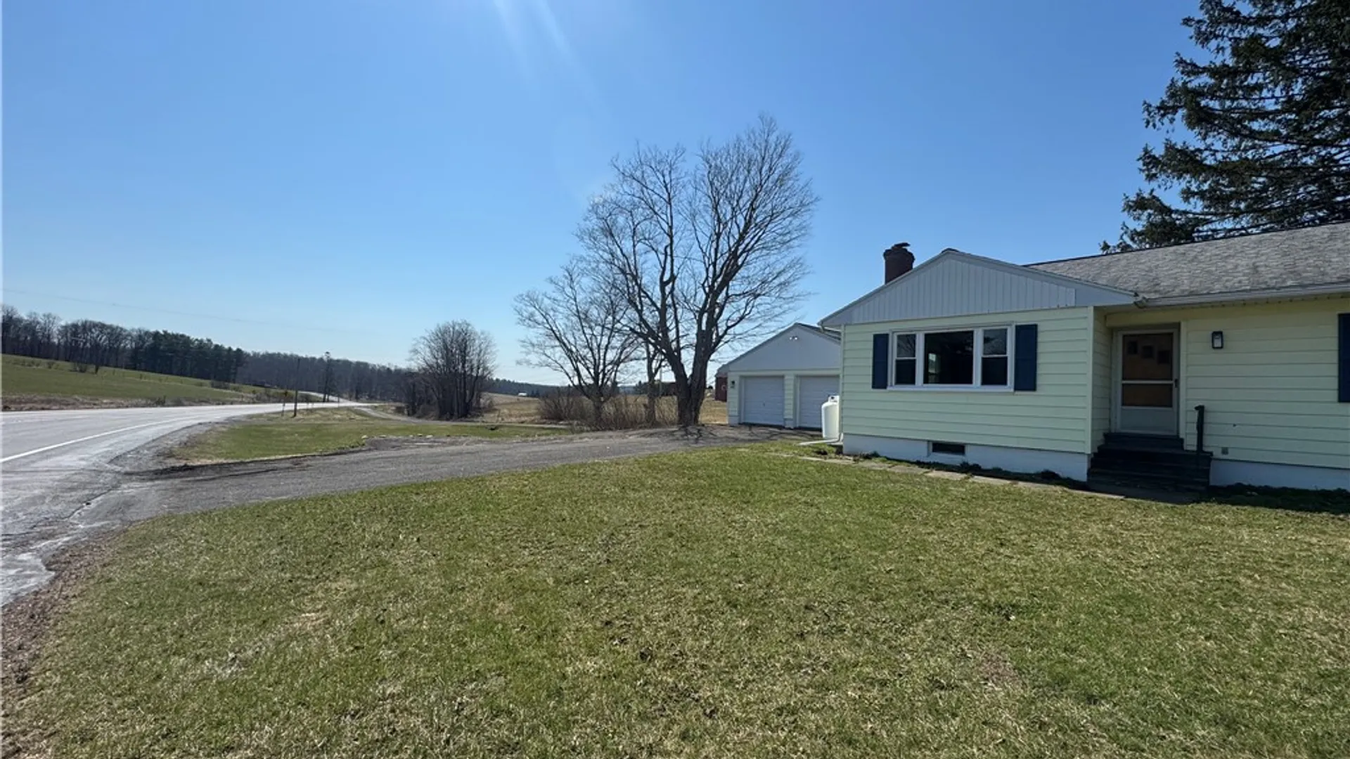 Property at 2420 State Highway 23, Morris, NY 13808 37