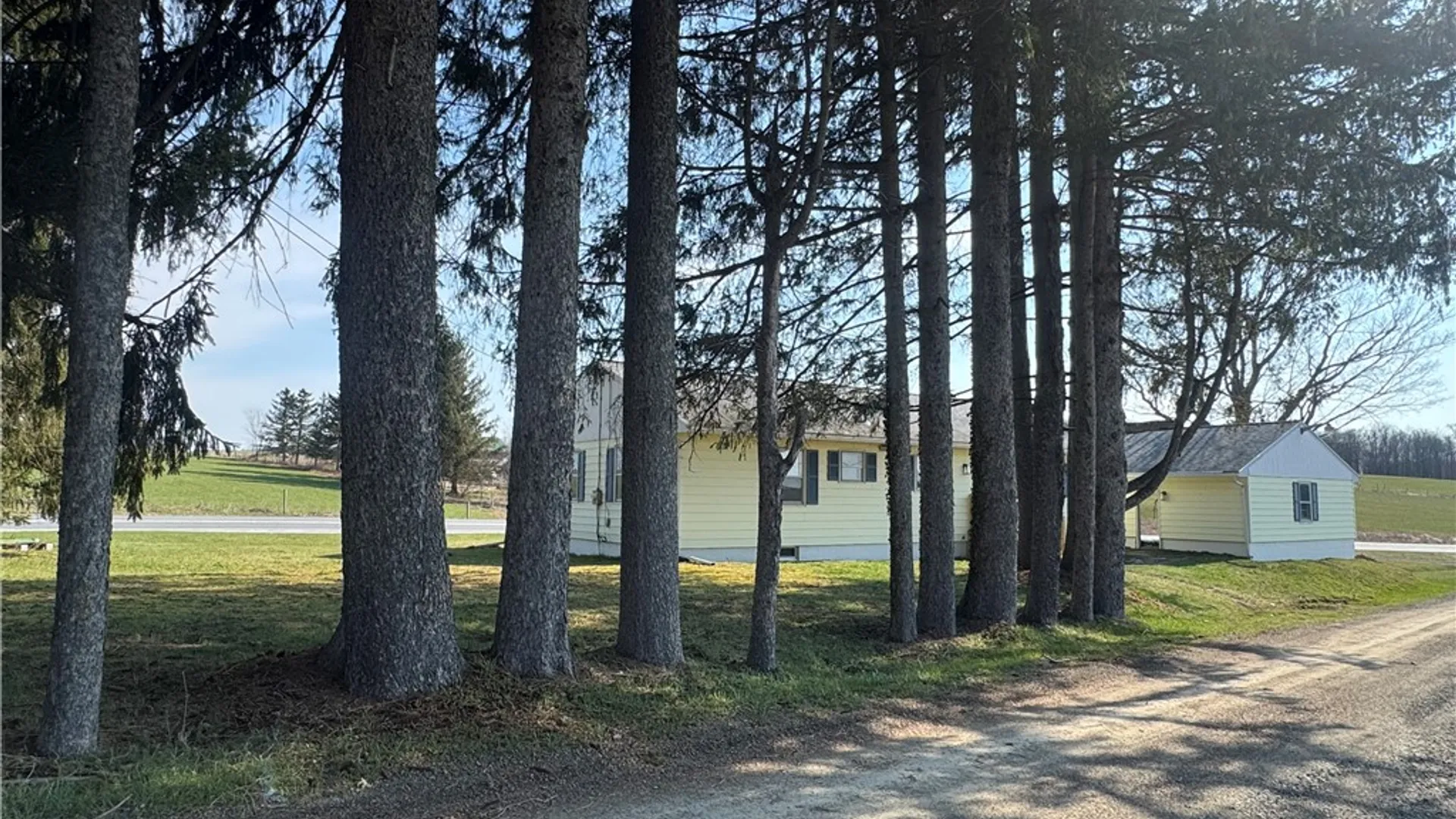 Property at 2420 State Highway 23, Morris, NY 13808 39