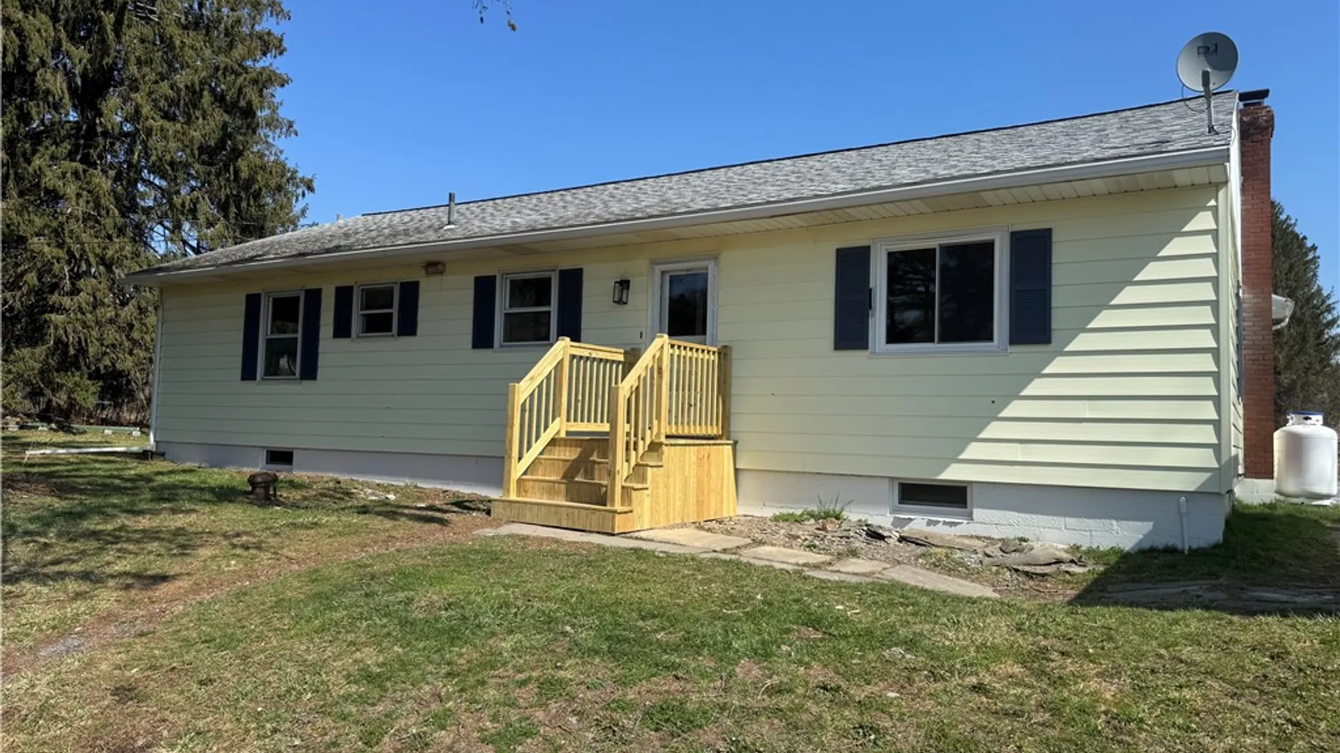 Property at 2420 State Highway 23, Morris, NY 13808 4