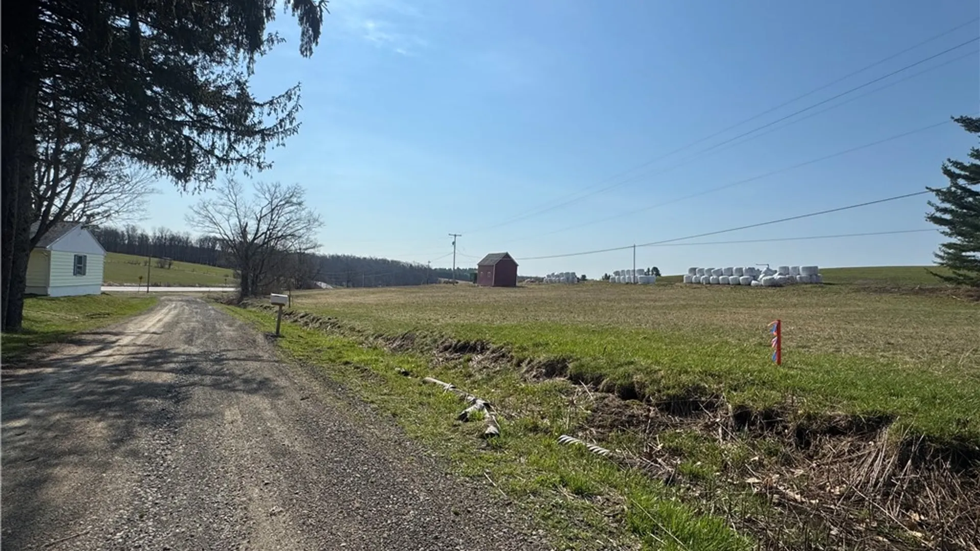 Property at 2420 State Highway 23, Morris, NY 13808 40