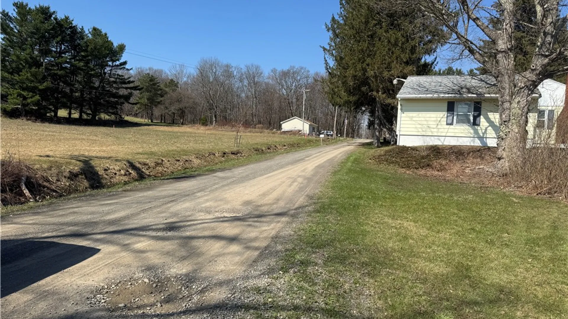 Property at 2420 State Highway 23, Morris, NY 13808 41