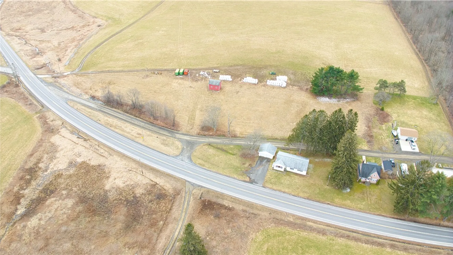 Property at 2420 State Highway 23, Morris, NY 13808 5