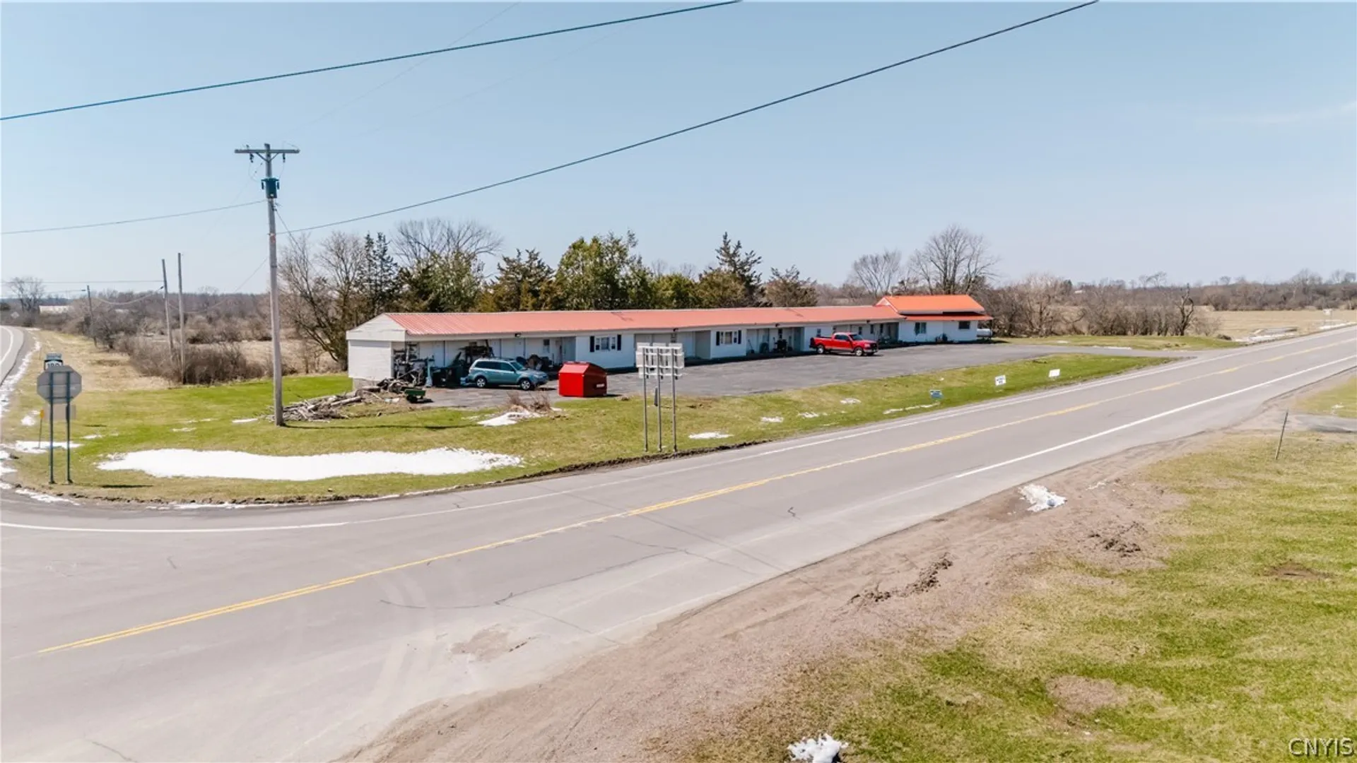 Property at 29613 State Route 12, Clayton, NY 13624 7