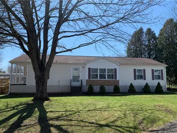 Property at 1275 State Route 5- Lot 31, Elbridge, NY 13060