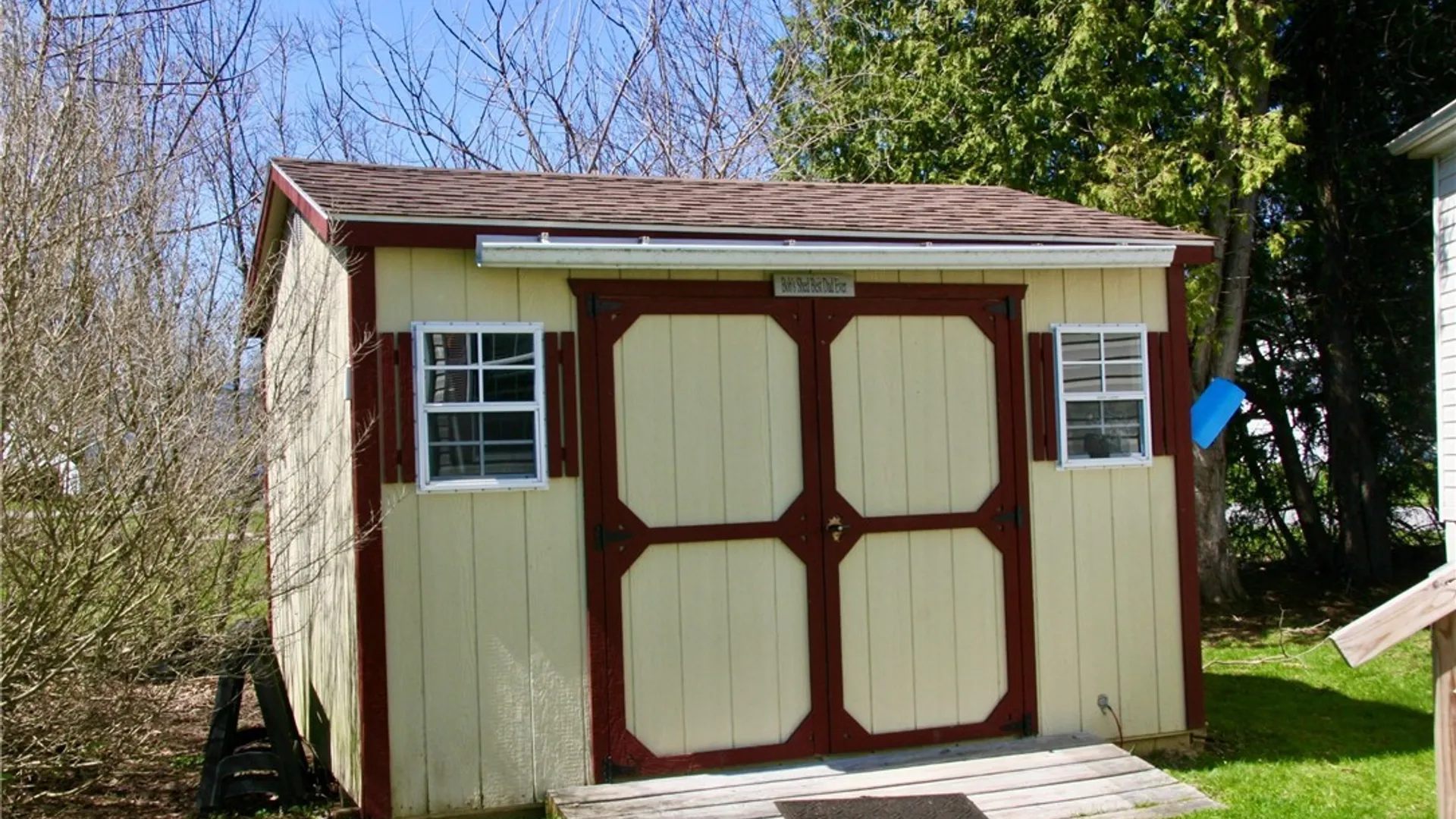 Property at 1275 State Route 5- Lot 31, Elbridge, NY 13060 26