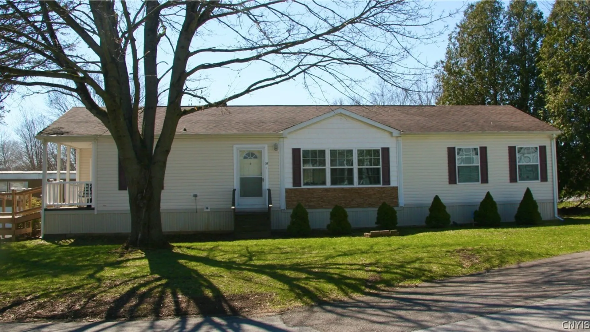 Property at 1275 State Route 5- Lot 31, Elbridge, NY 13060 3