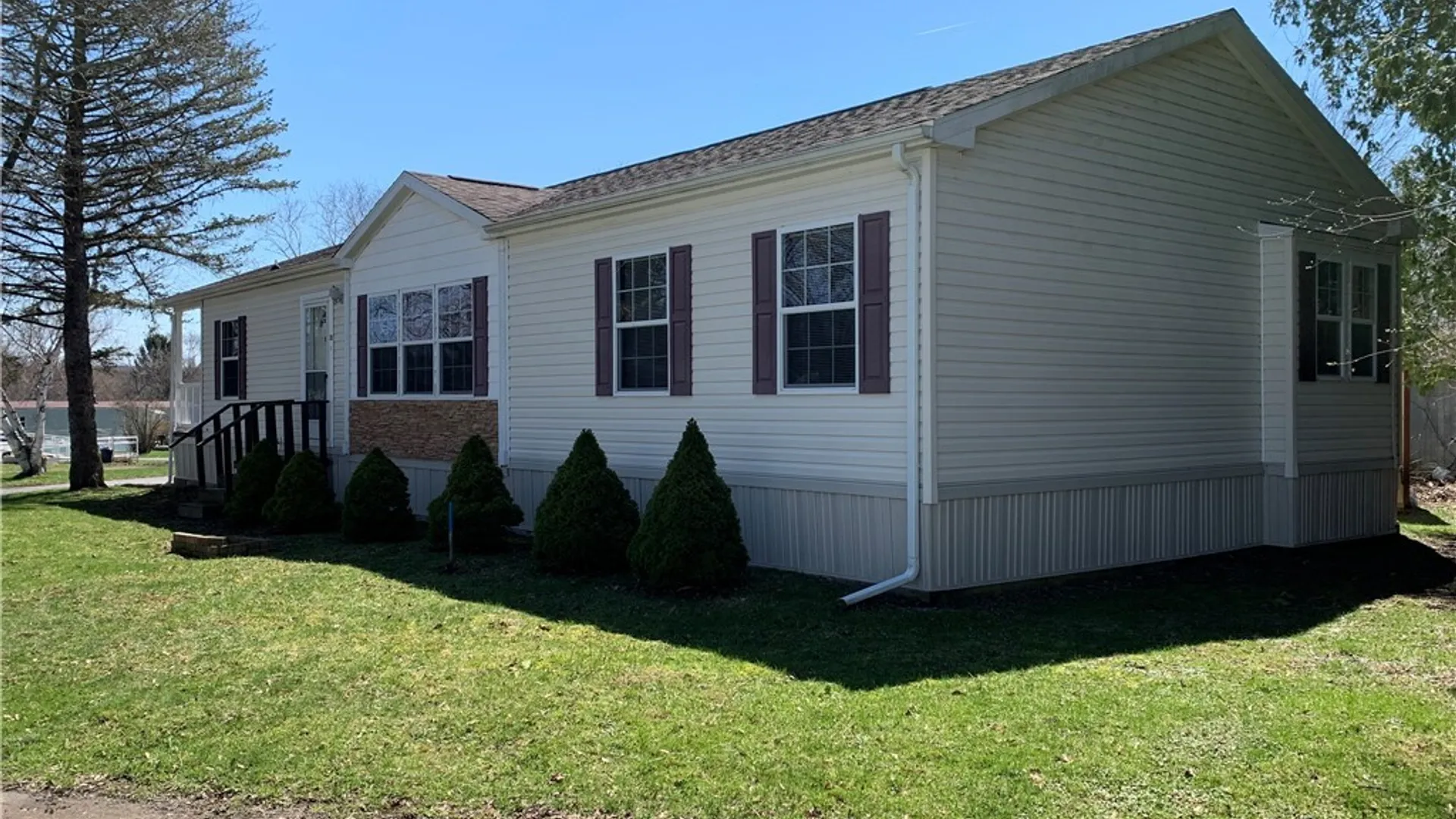 Property at 1275 State Route 5- Lot 31, Elbridge, NY 13060 5