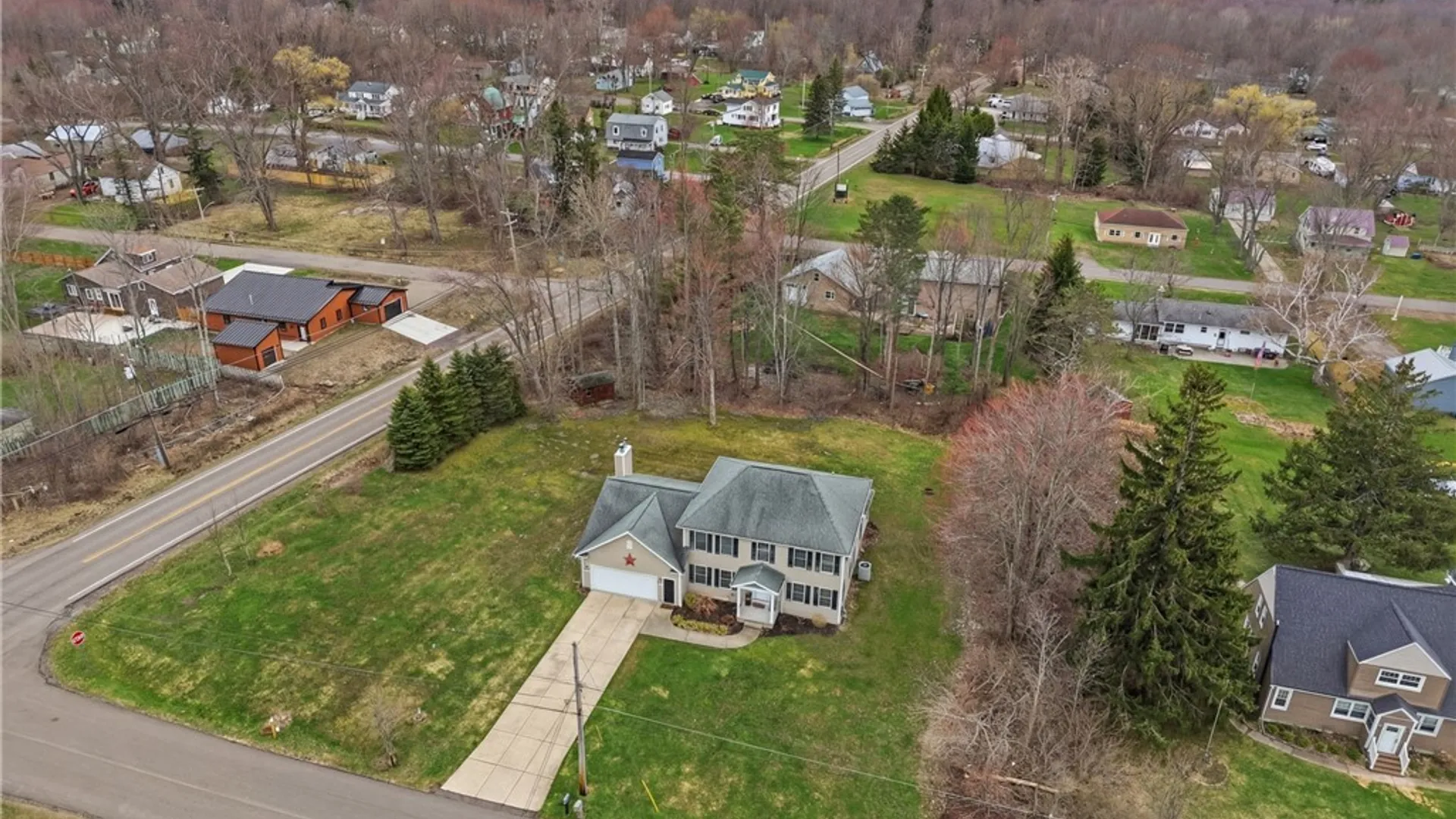 Property at 119 North Lane, Evans, NY 14006 10