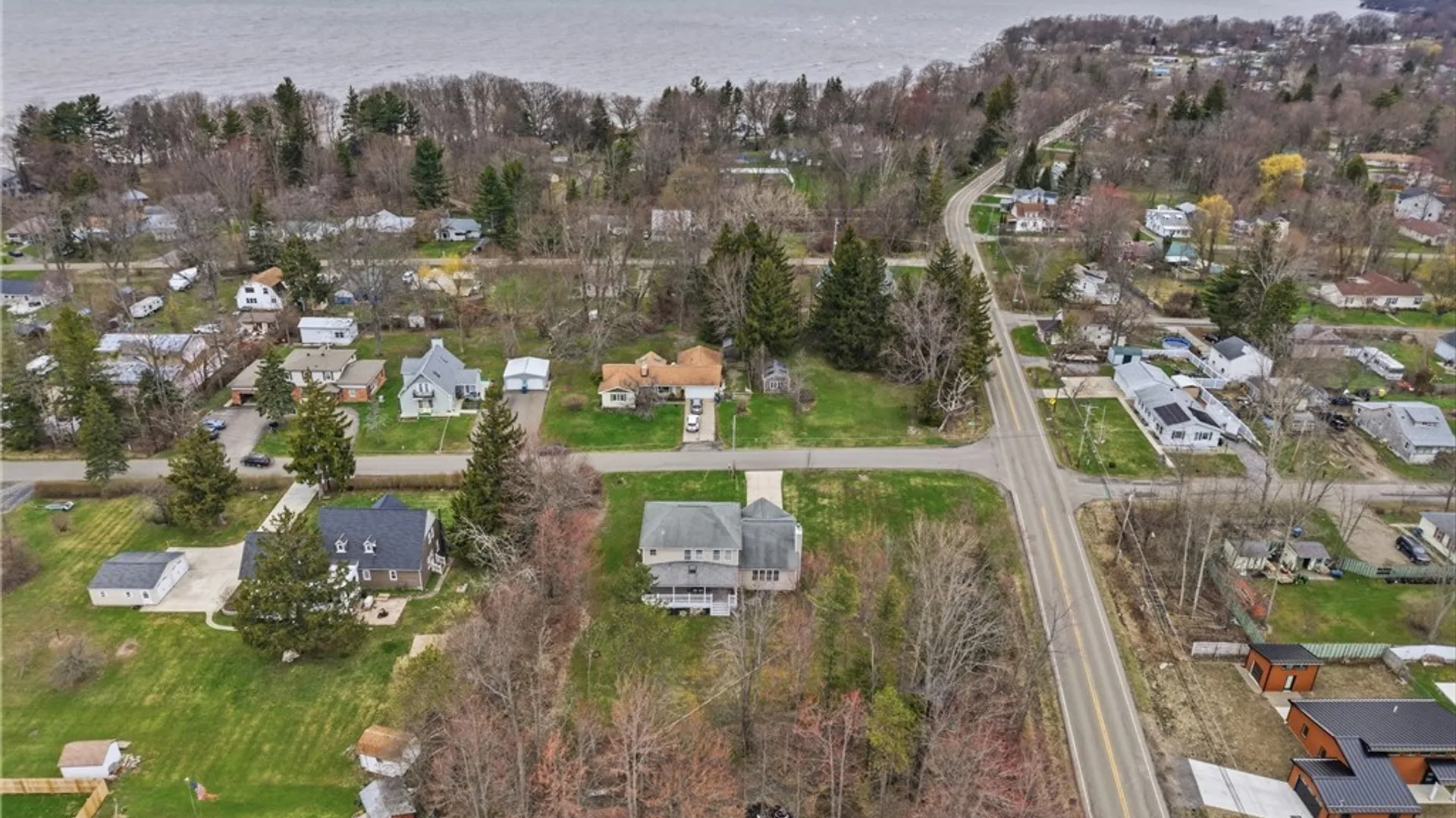 Property at 119 North Lane, Evans, NY 14006 12