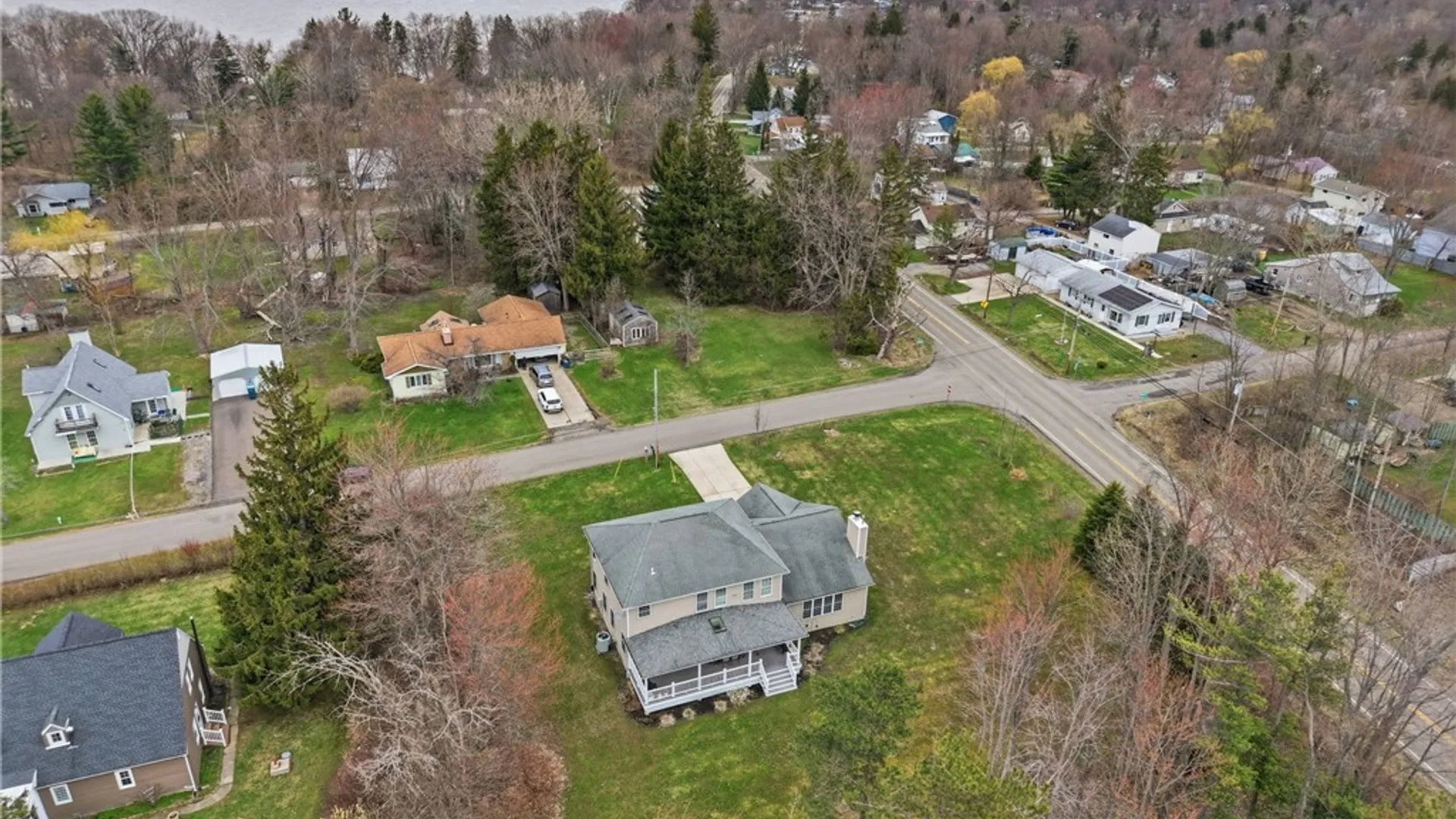 Property at 119 North Lane, Evans, NY 14006 13