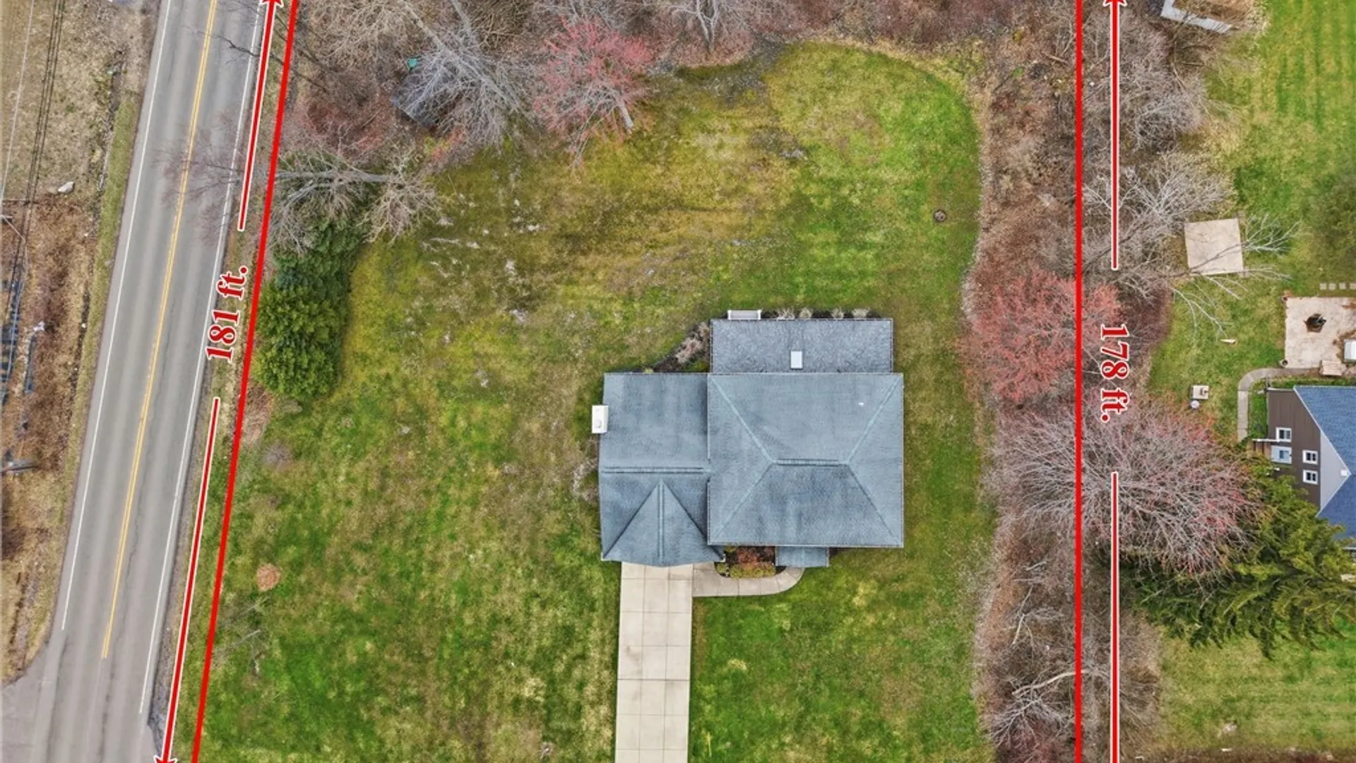 Property at 119 North Lane, Evans, NY 14006 2