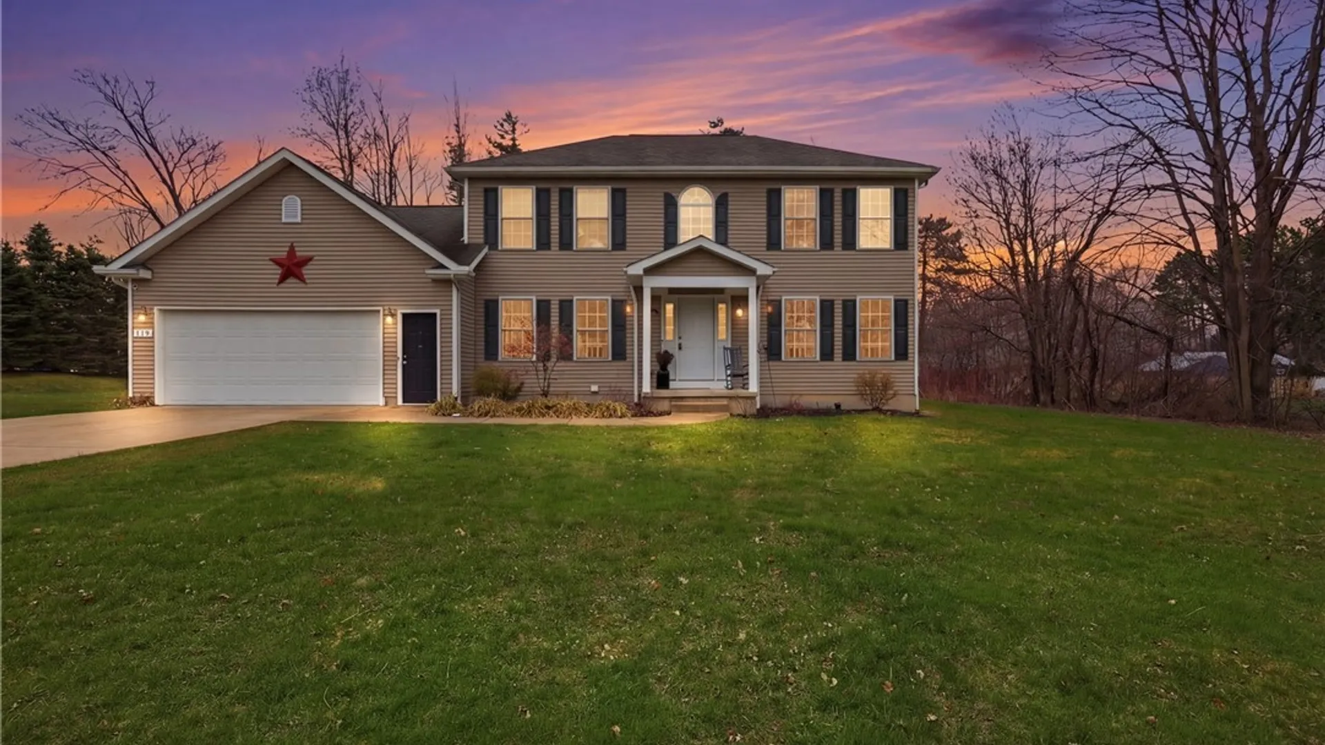 Property at 119 North Lane, Evans, NY 14006 3