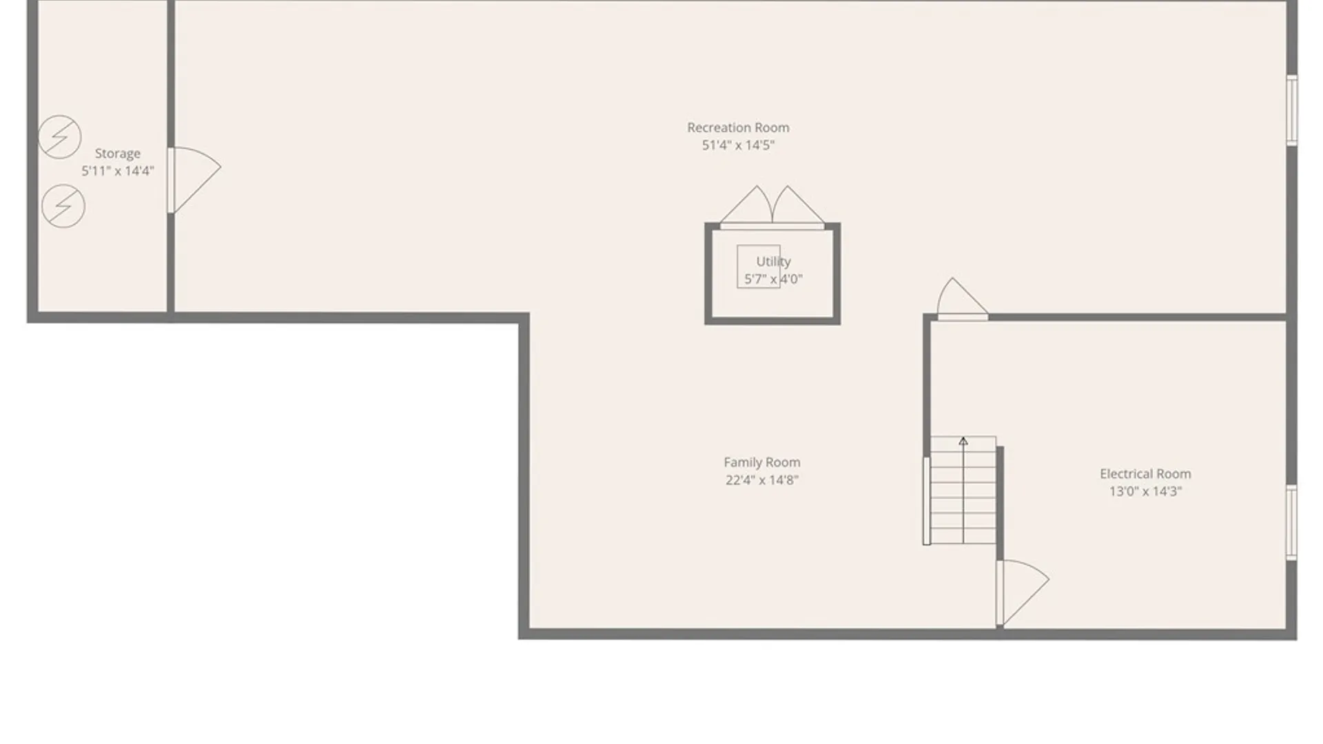 Property at 119 North Lane, Evans, NY 14006 48