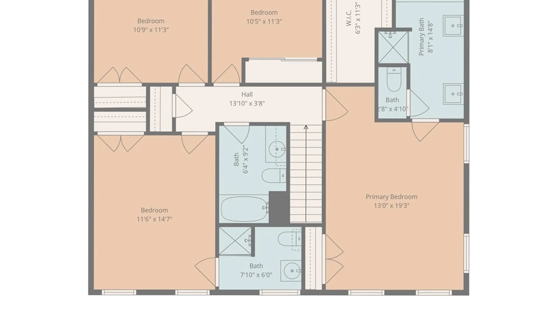 Property at 119 North Lane, Evans, NY 14006 49